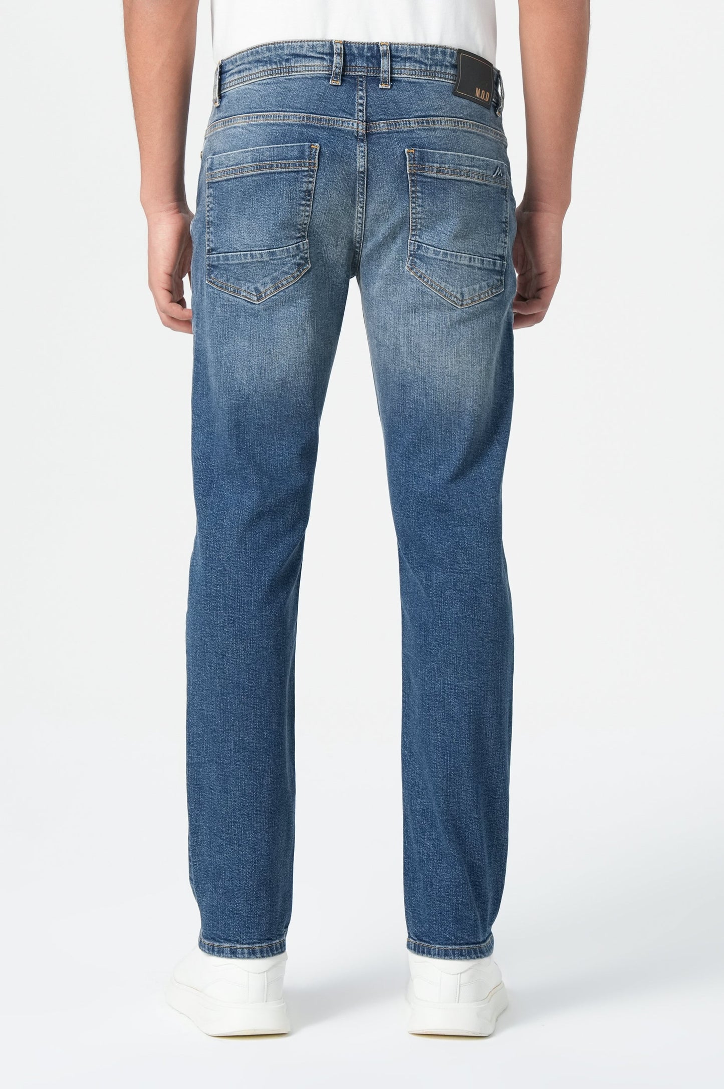 Thomas Comfort | Deprave Blue