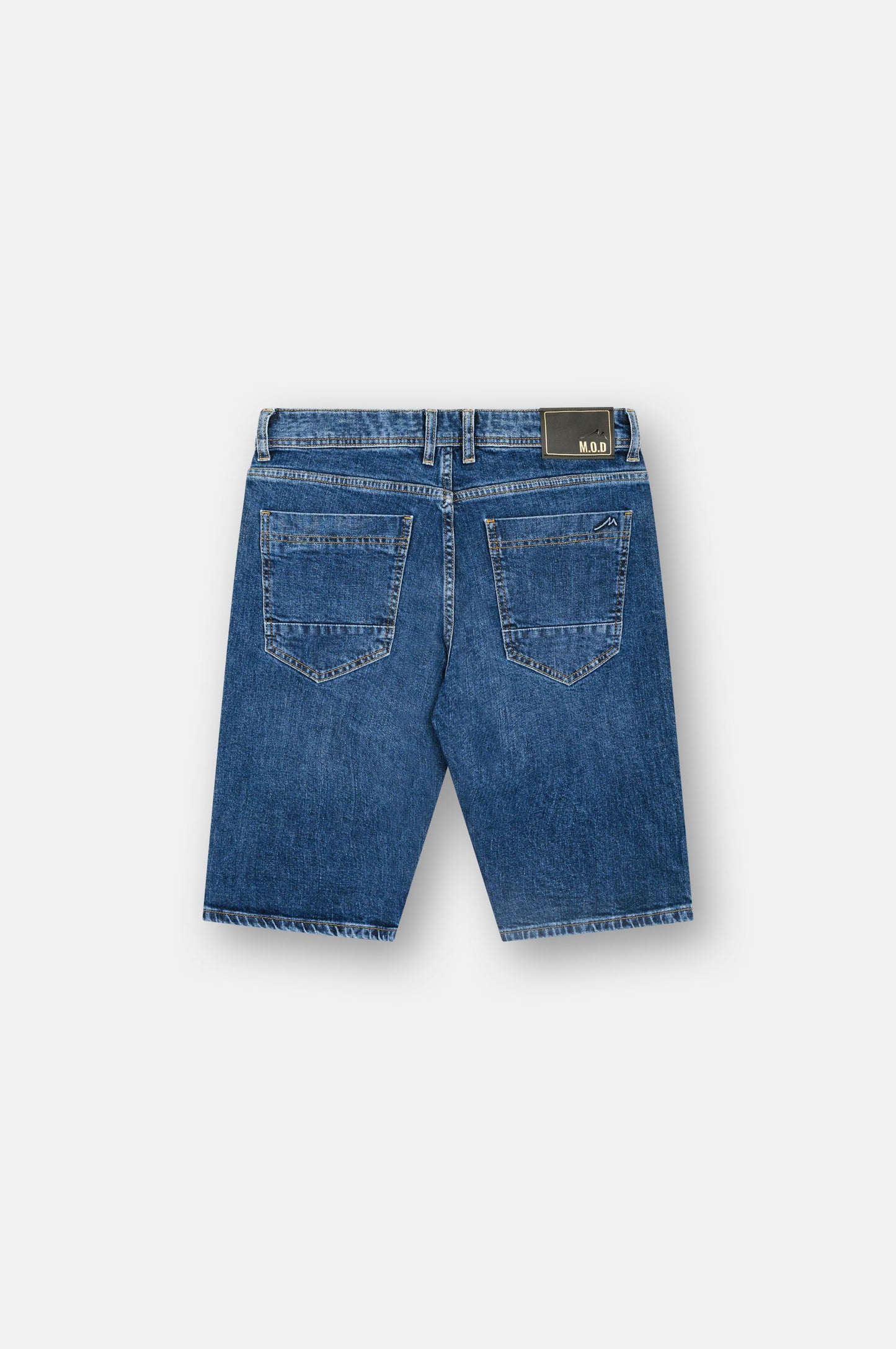 Thomas Shorts | Dropy Blue