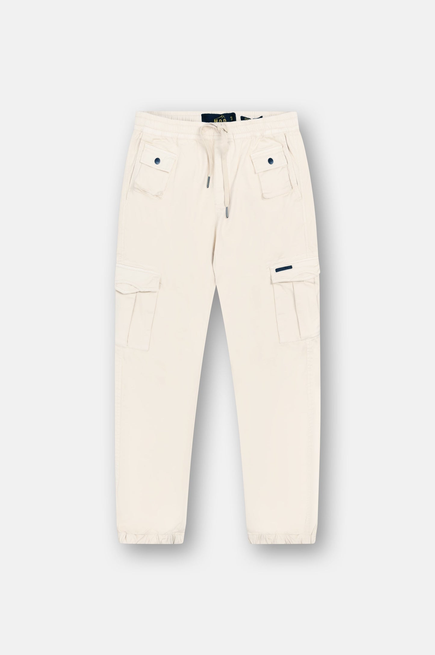 Edison Cargo | Beige