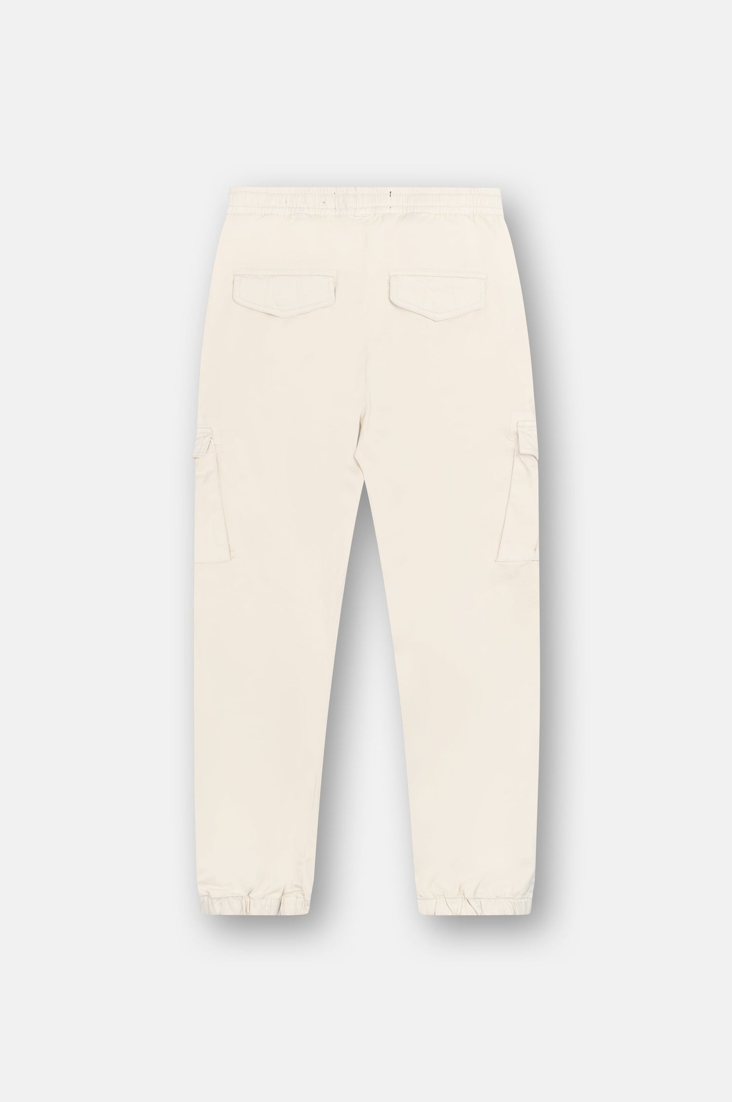 Edison Cargo | Beige