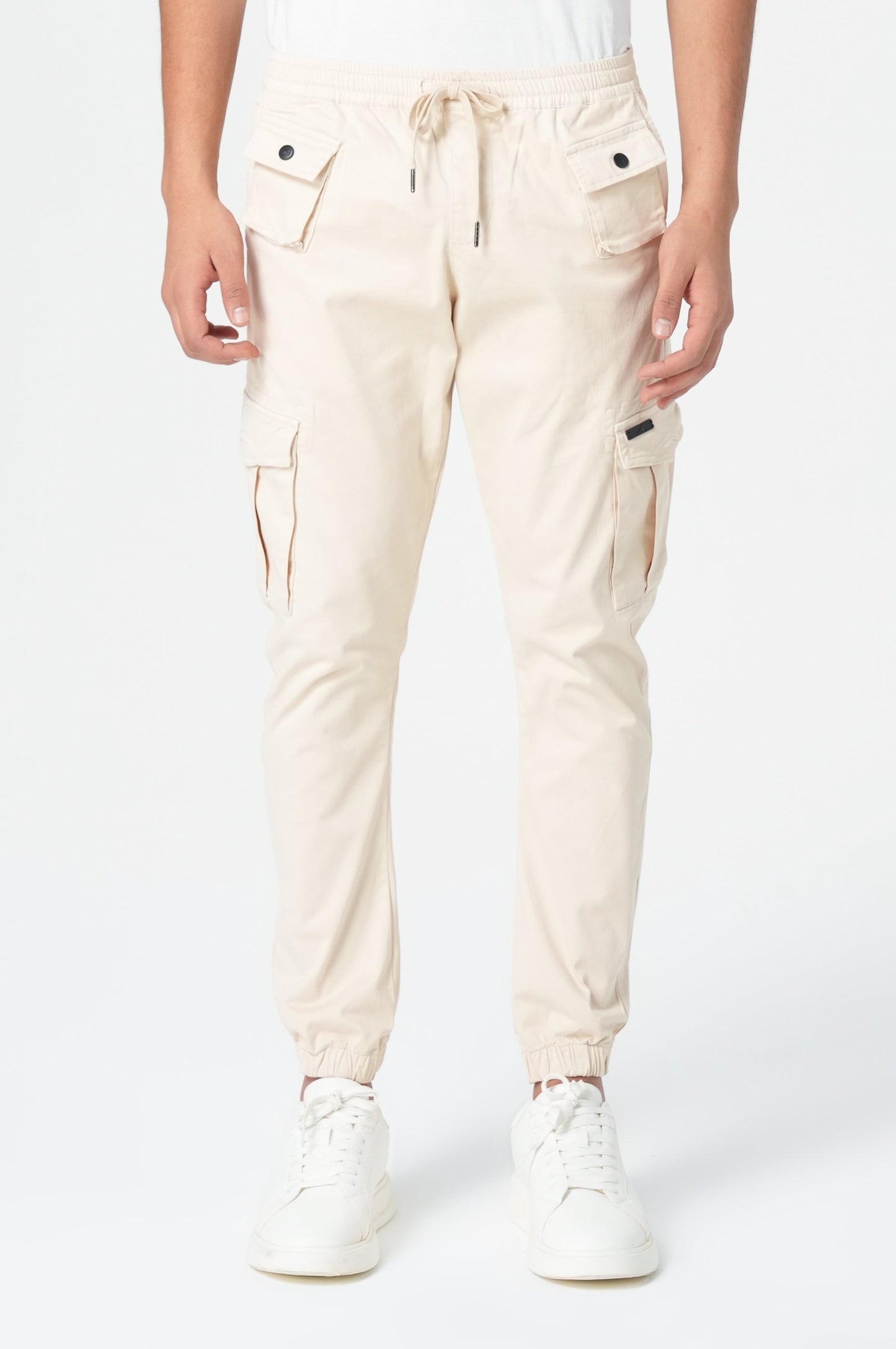 Edison Cargo | Beige