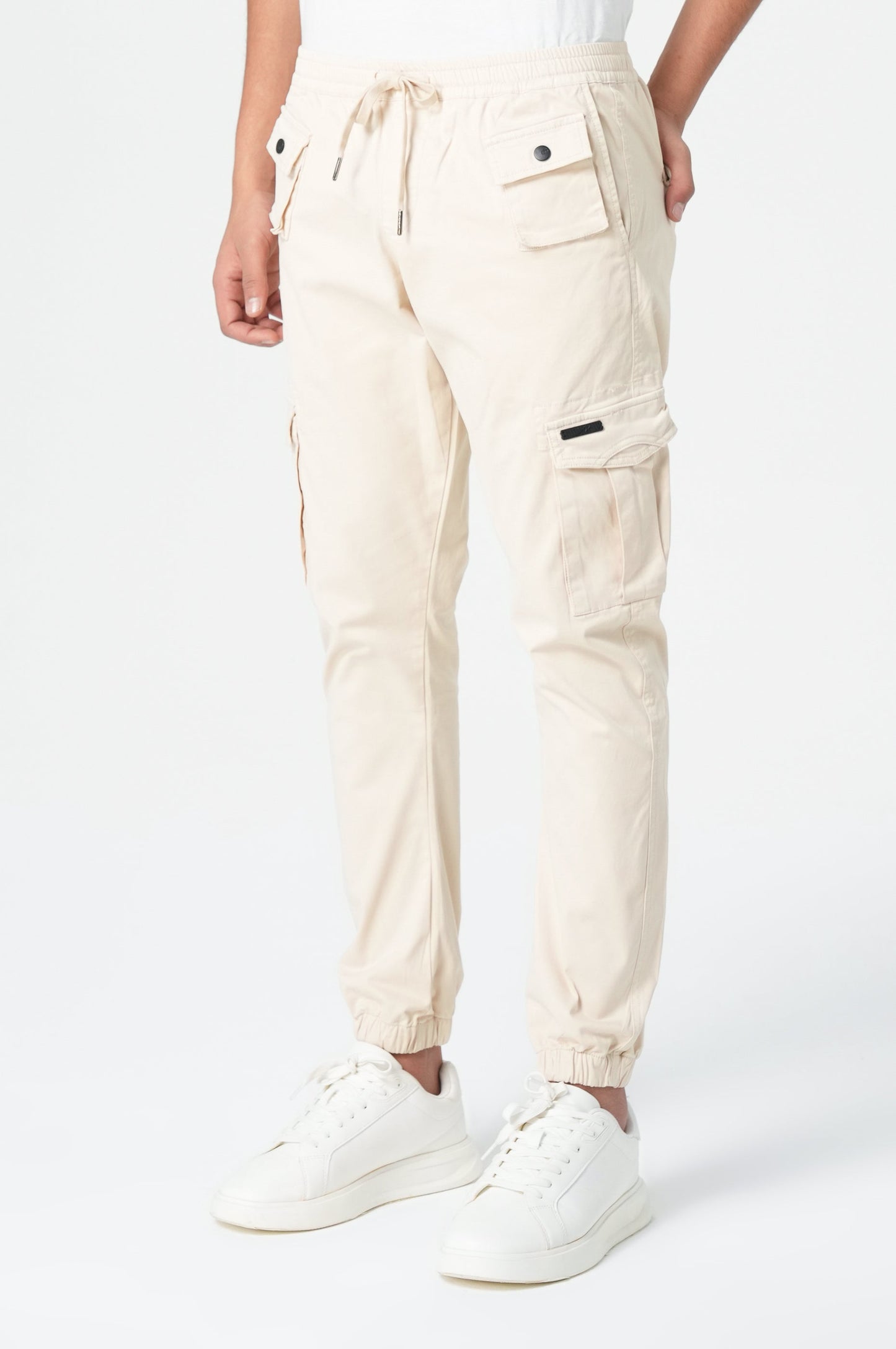 Edison Cargo | Beige