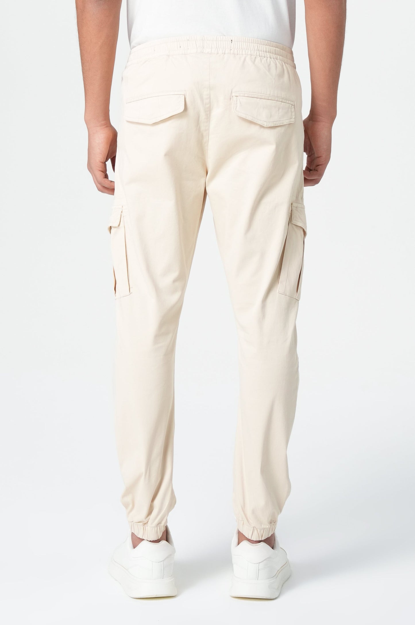 Edison Cargo | Beige