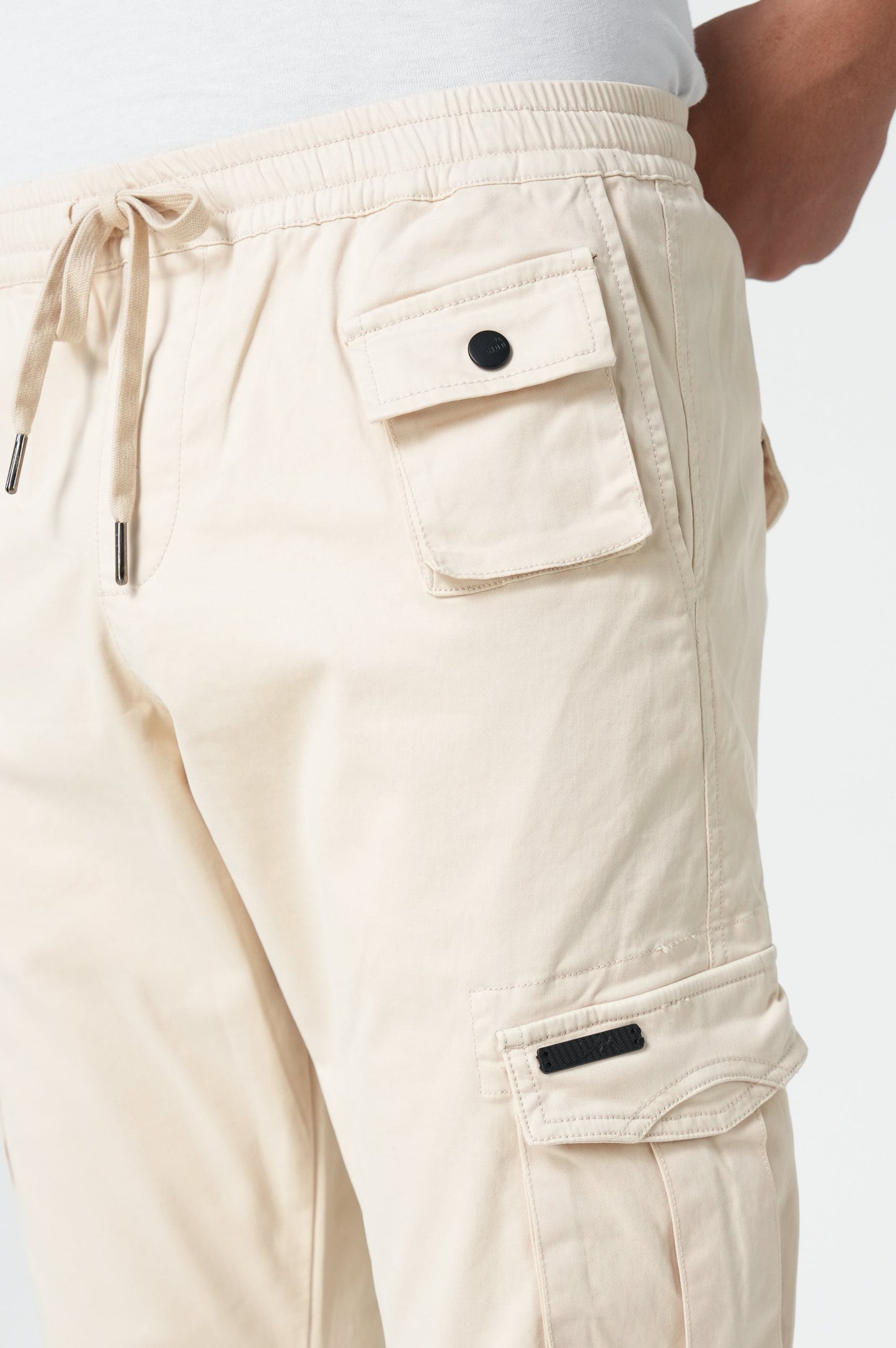Edison Cargo | Beige