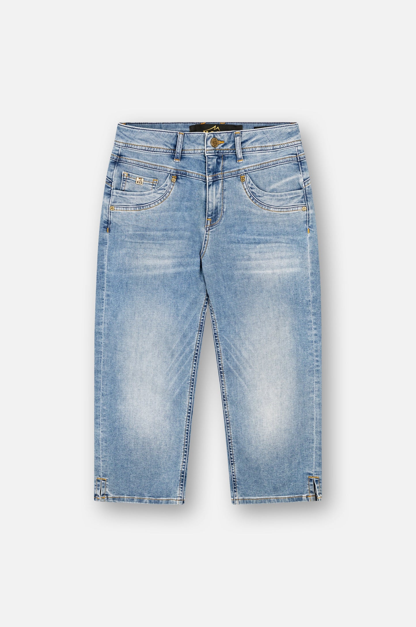 Rea Capri | Delivery Blue
