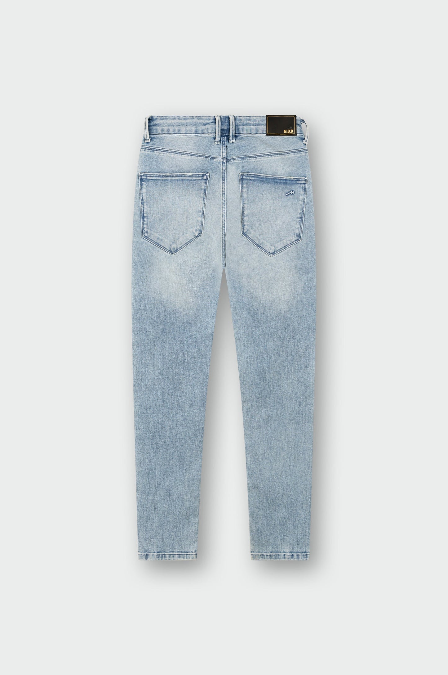 Sina Skinny Fit | Demo Blue