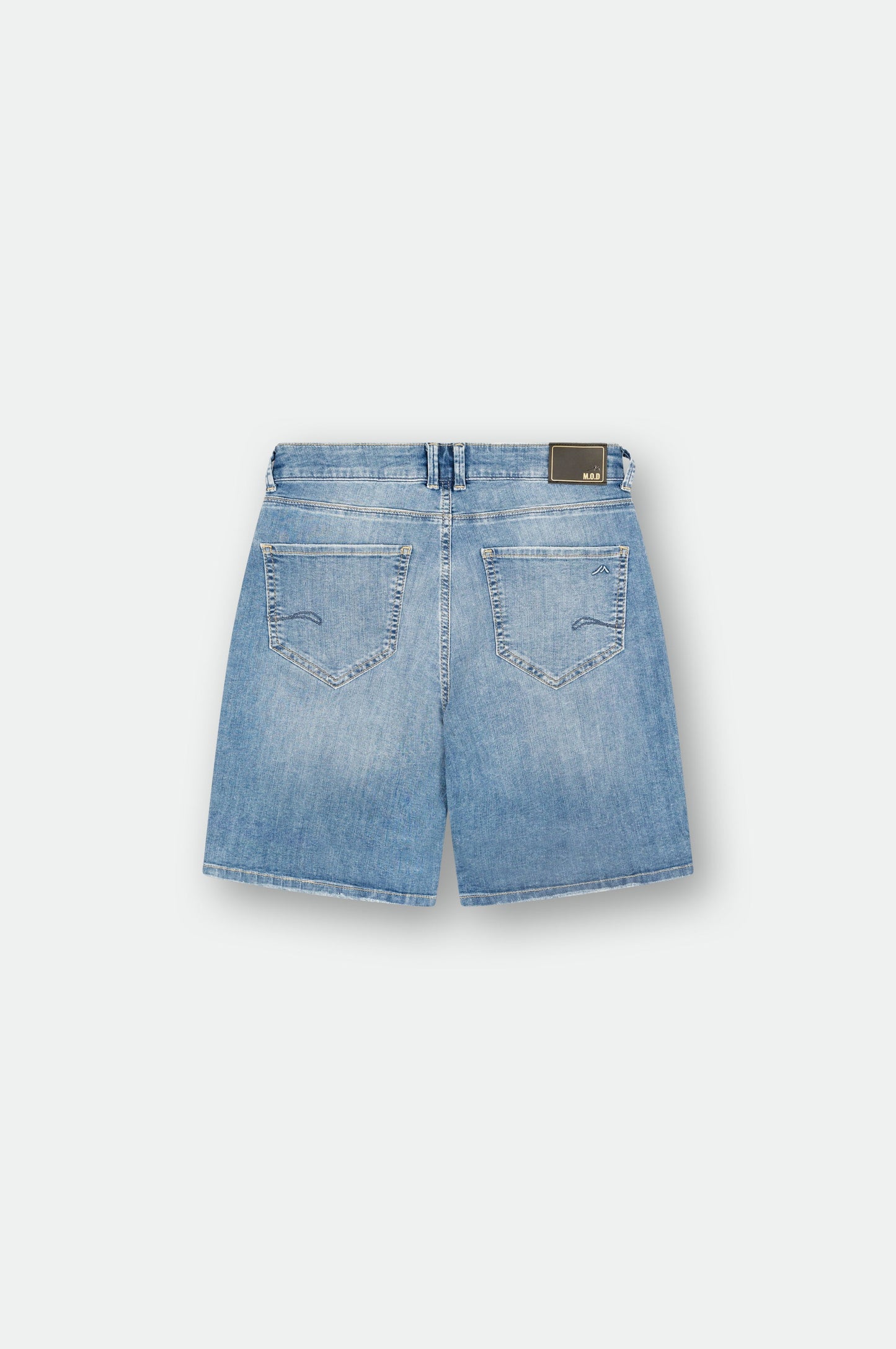 Lucky Shorts | Duck Blue
