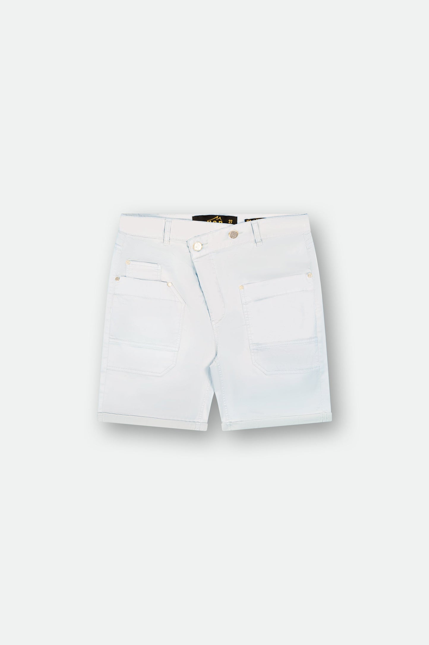 Lucky Shorts | Dice Grey