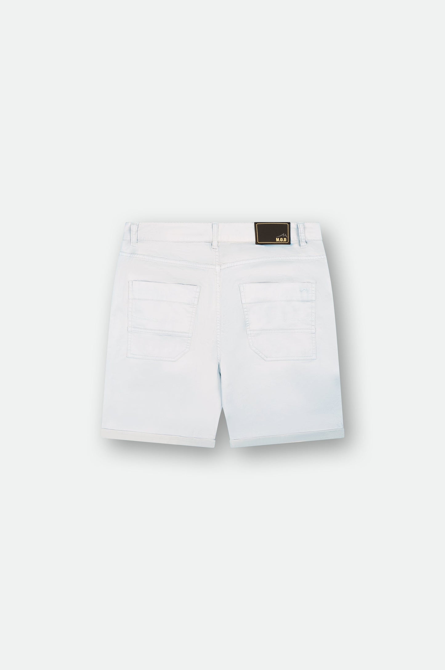 Lucky Shorts | Dice Grey