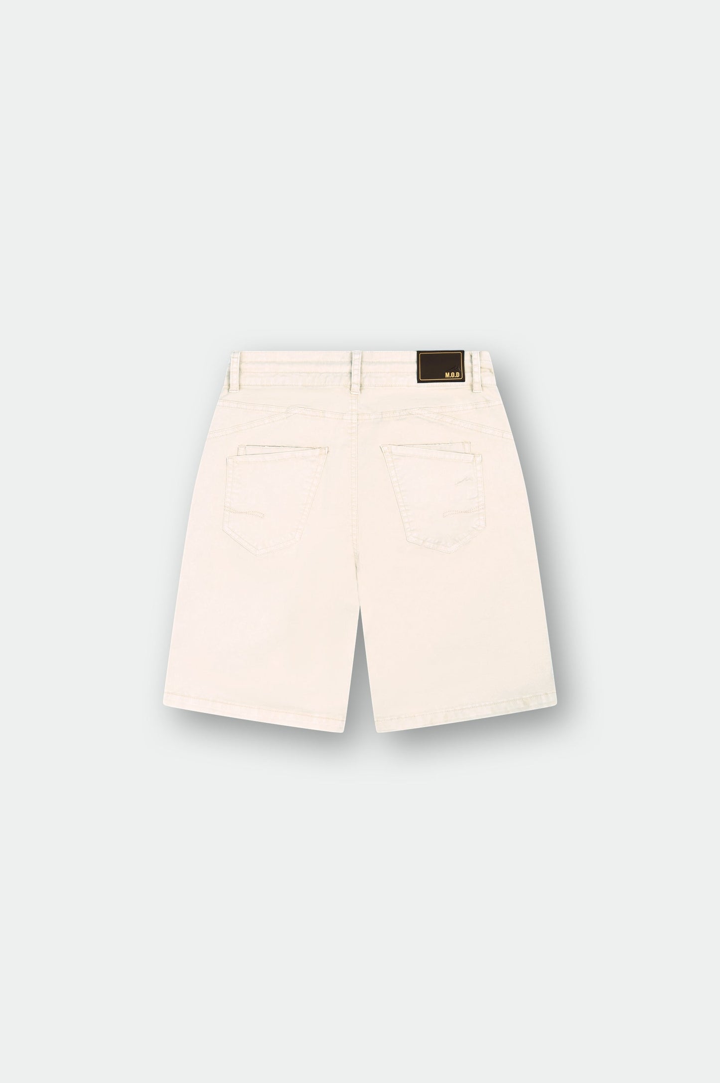 Dora Shorts | Beige