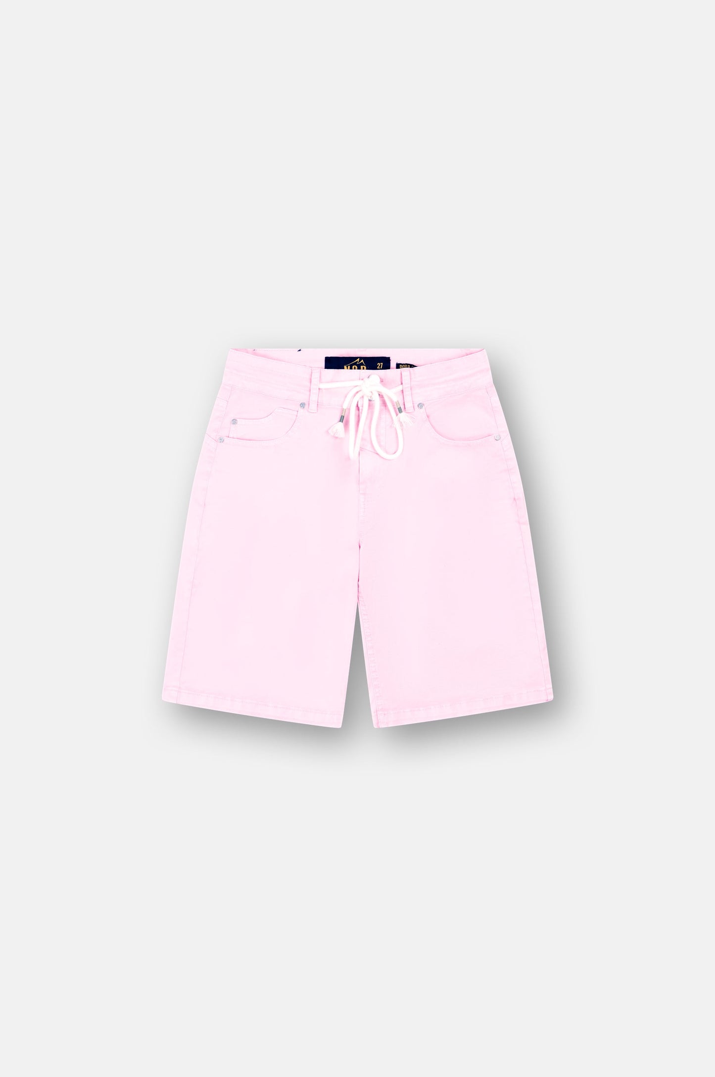 Dora Shorts | Candy Pink