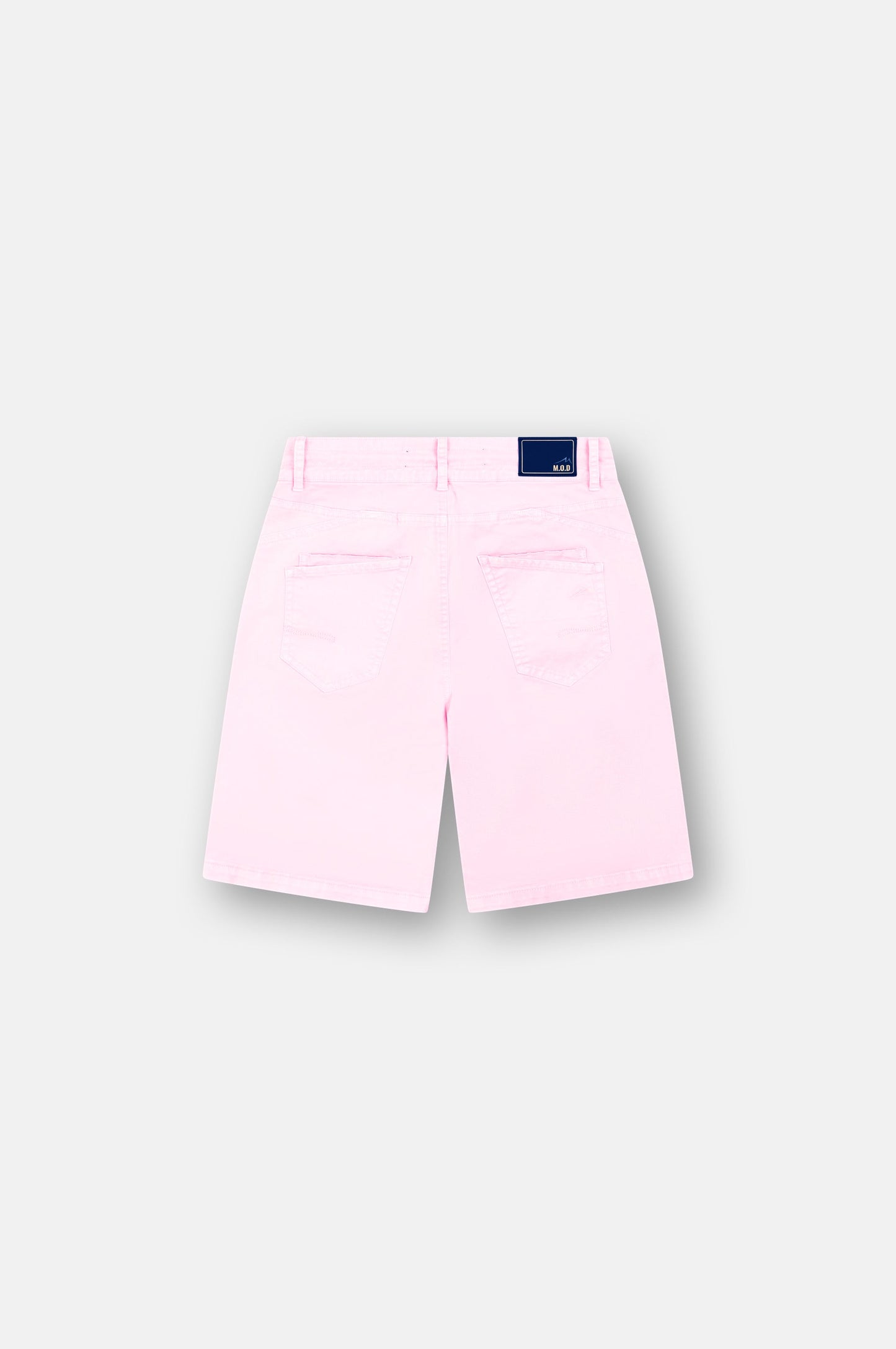 Dora Shorts | Candy Pink