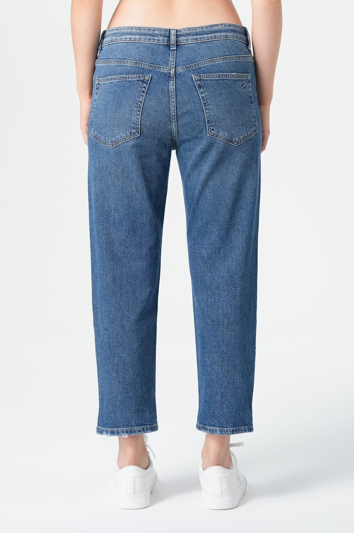 Daisy Comfort | Daft Blue