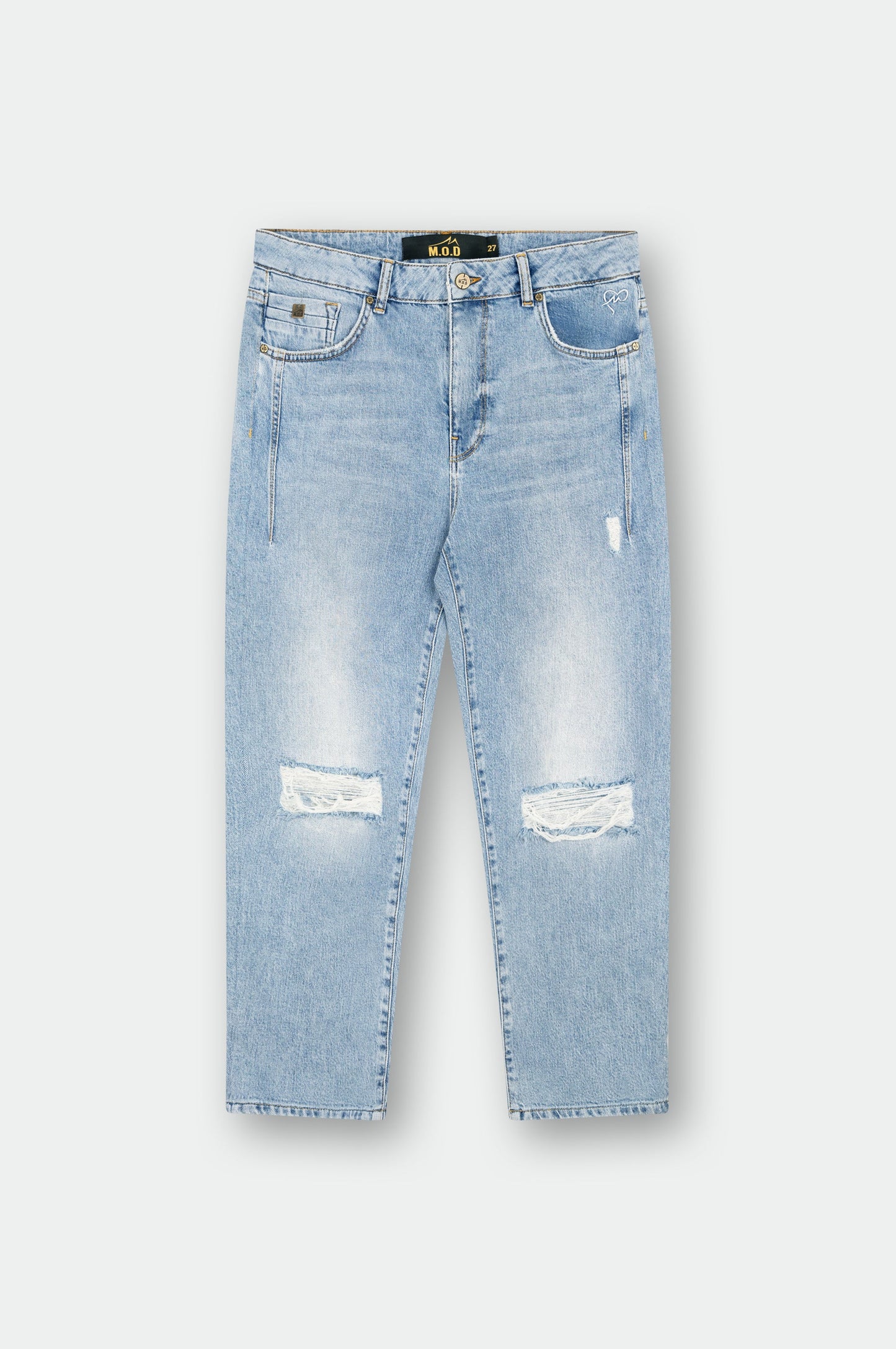 Daisy Comfort | Delight Blue