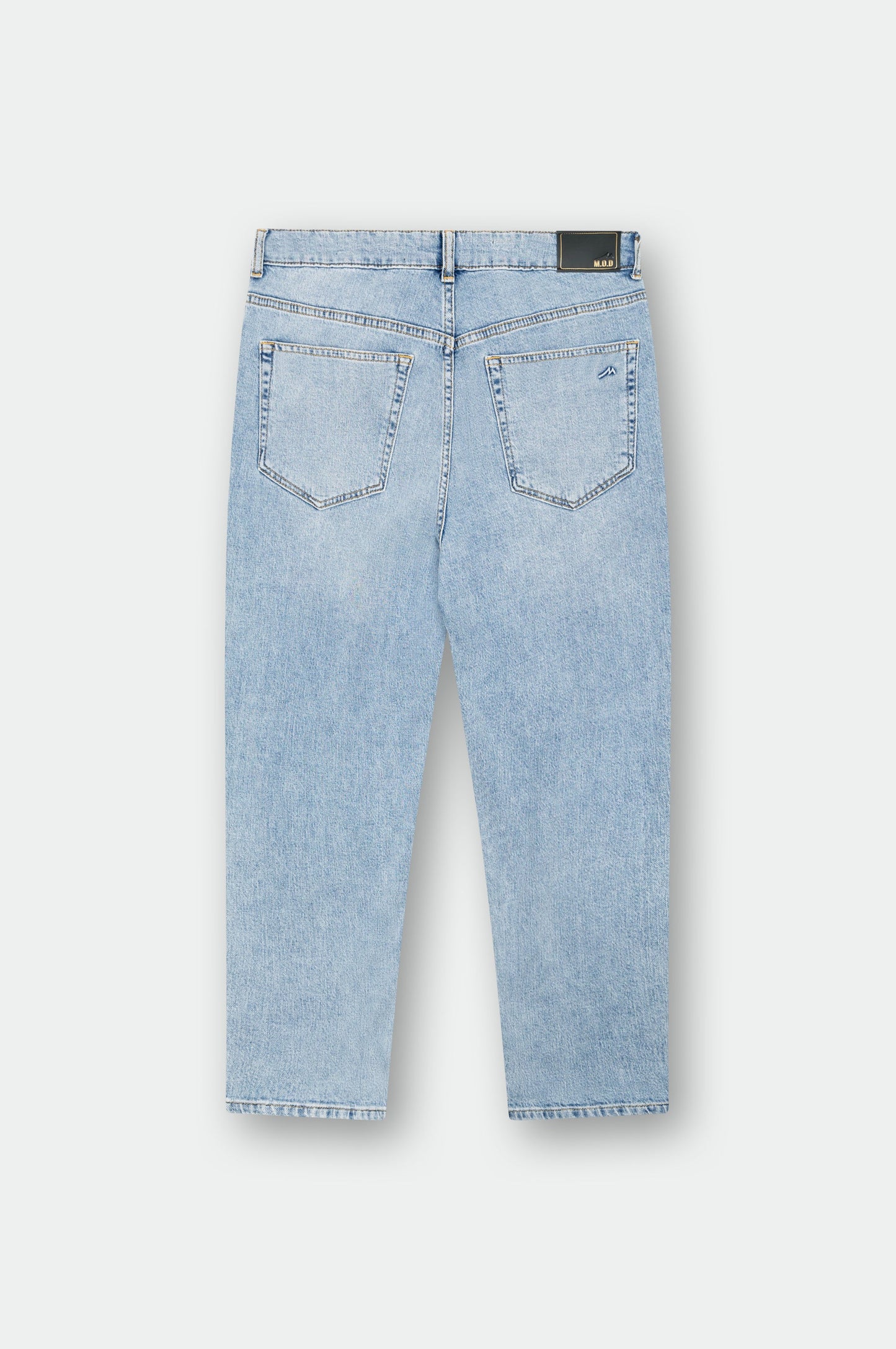 Daisy Comfort | Delight Blue