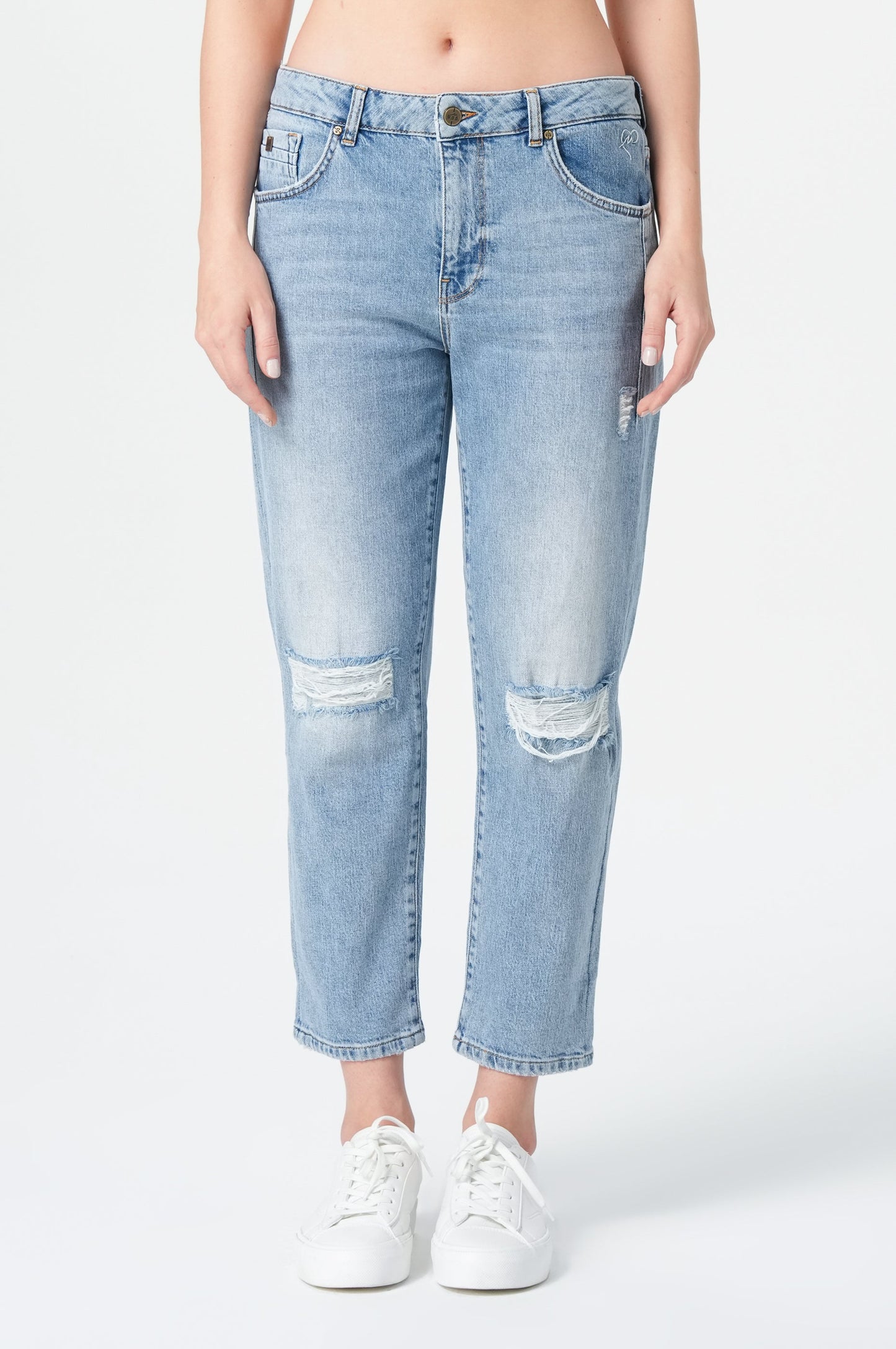 Daisy Comfort | Delight Blue