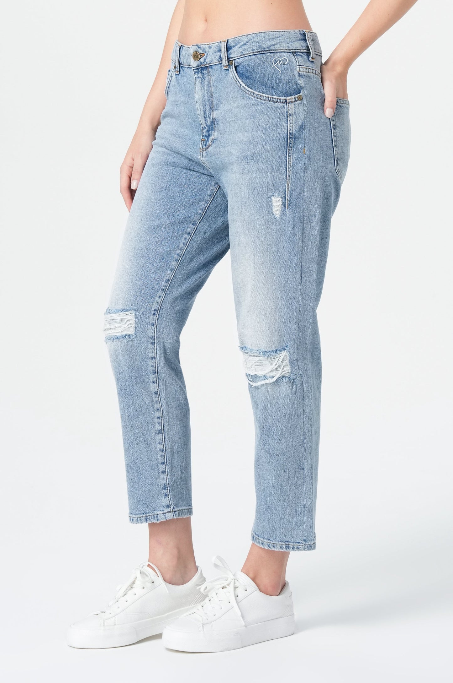 Daisy Comfort | Delight Blue