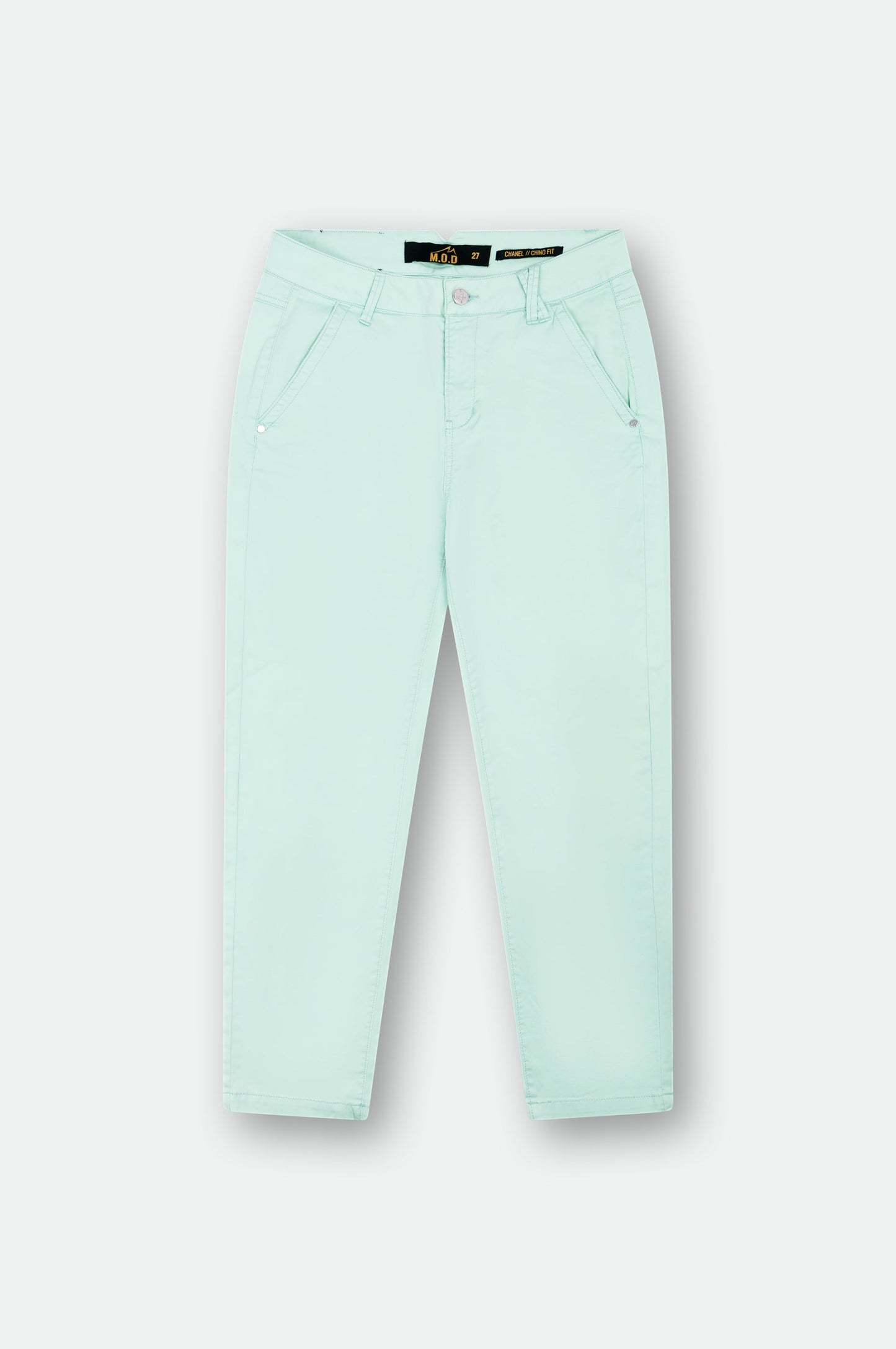 Channel Chino | Bio Mint