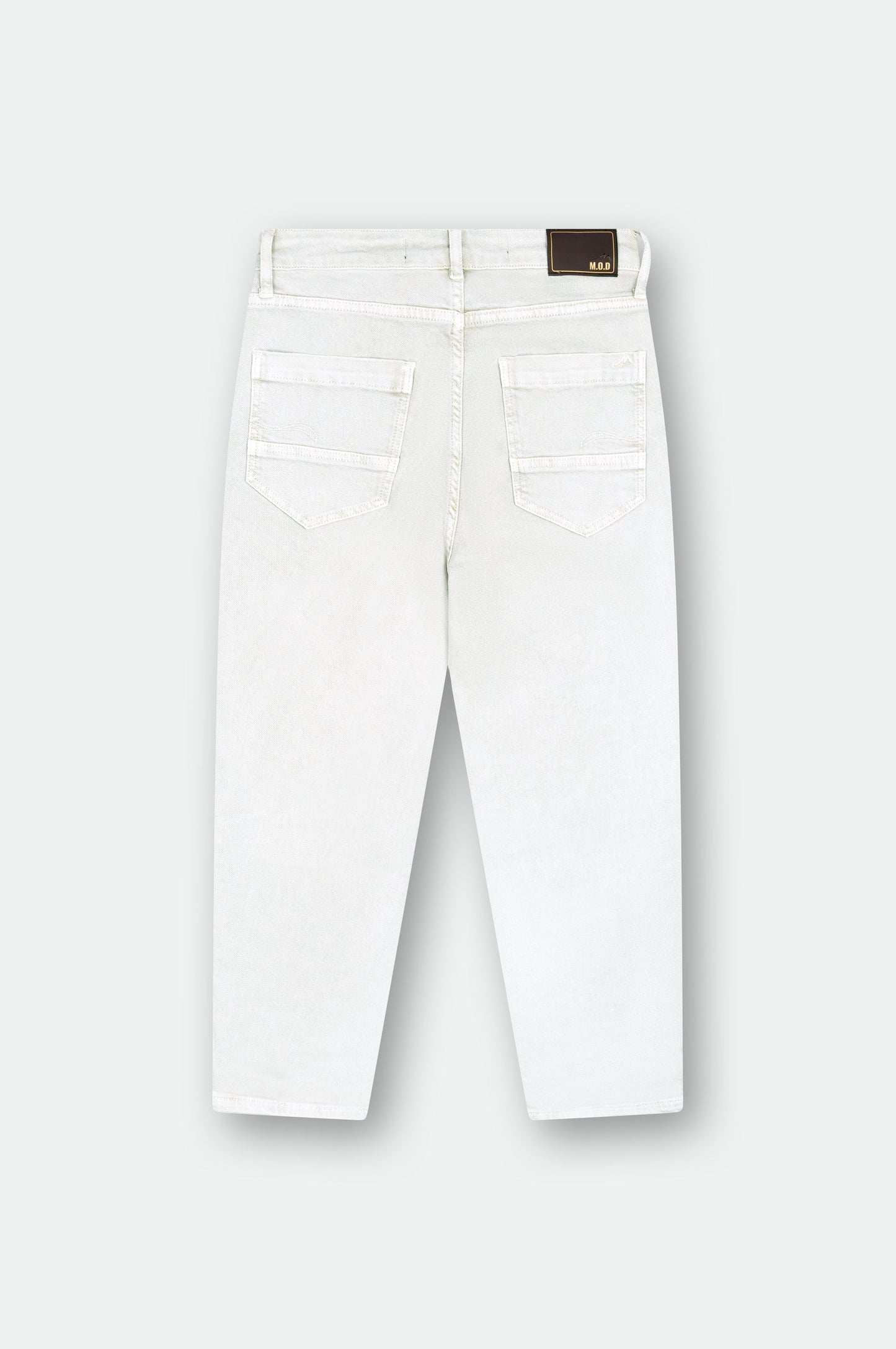 Ira Boy Fit | Beige Blond