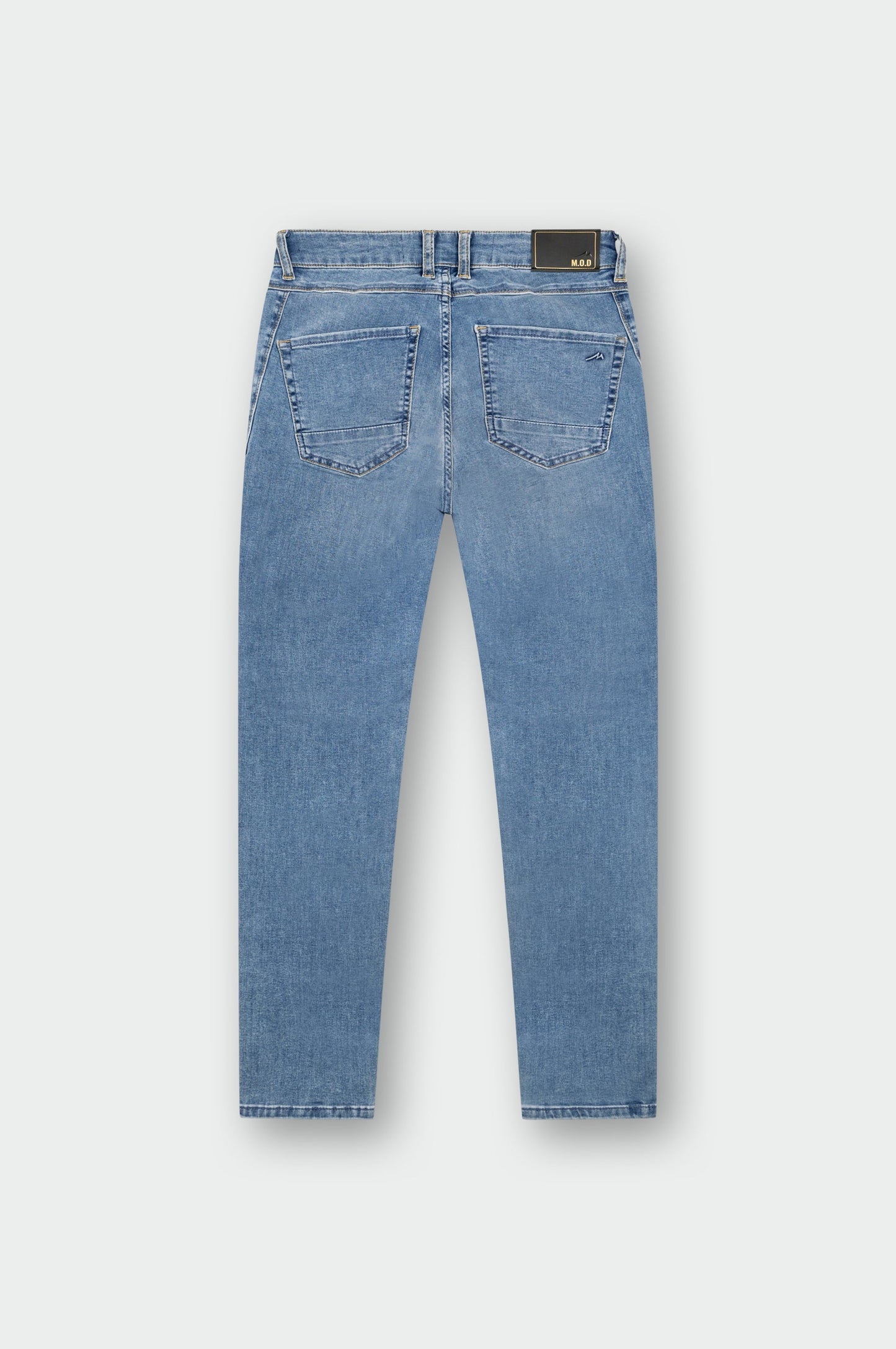 Suzy Skinny Fit | Delivery Blue