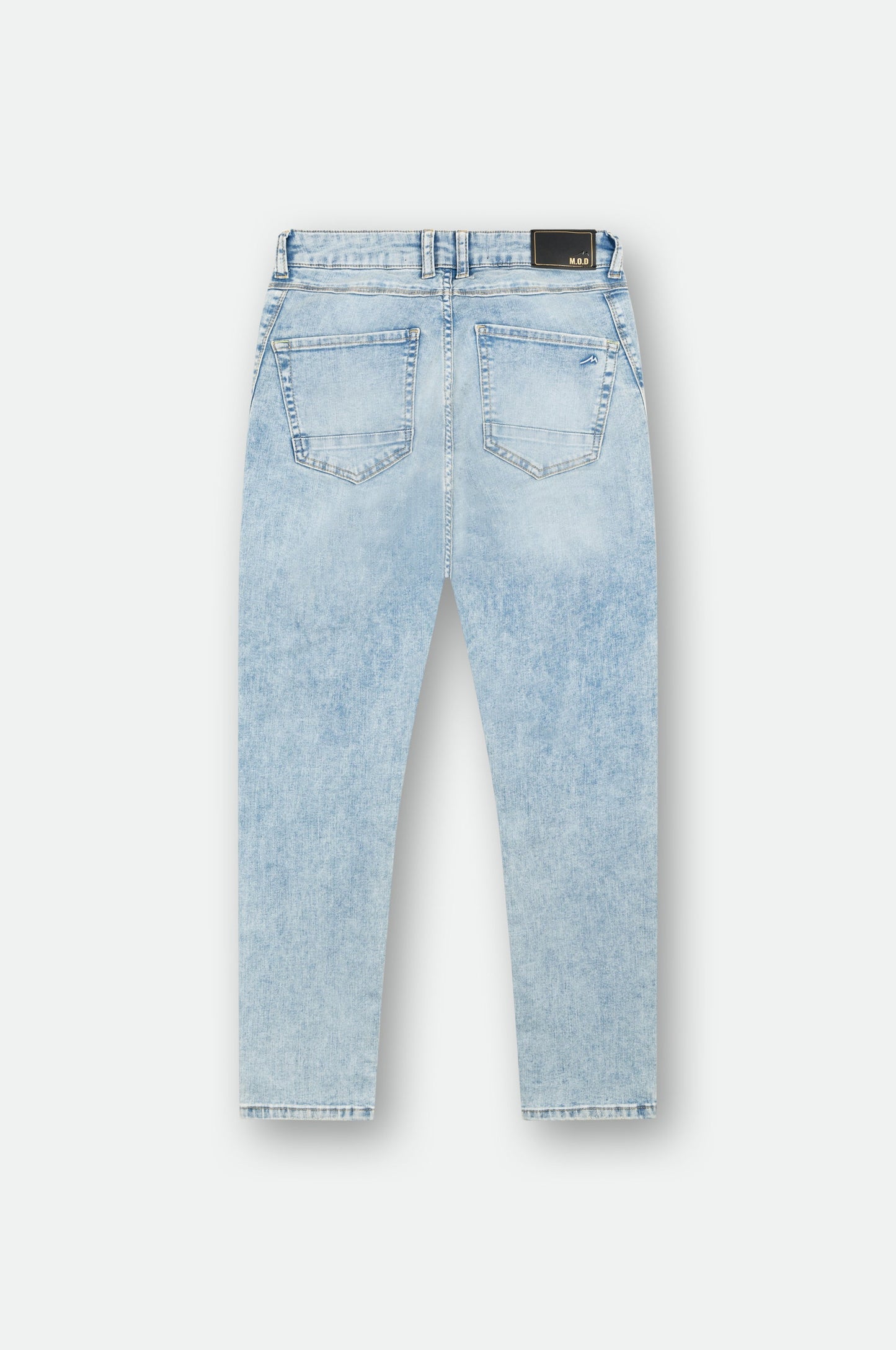 Suzy Skinny Fit | Light Blue