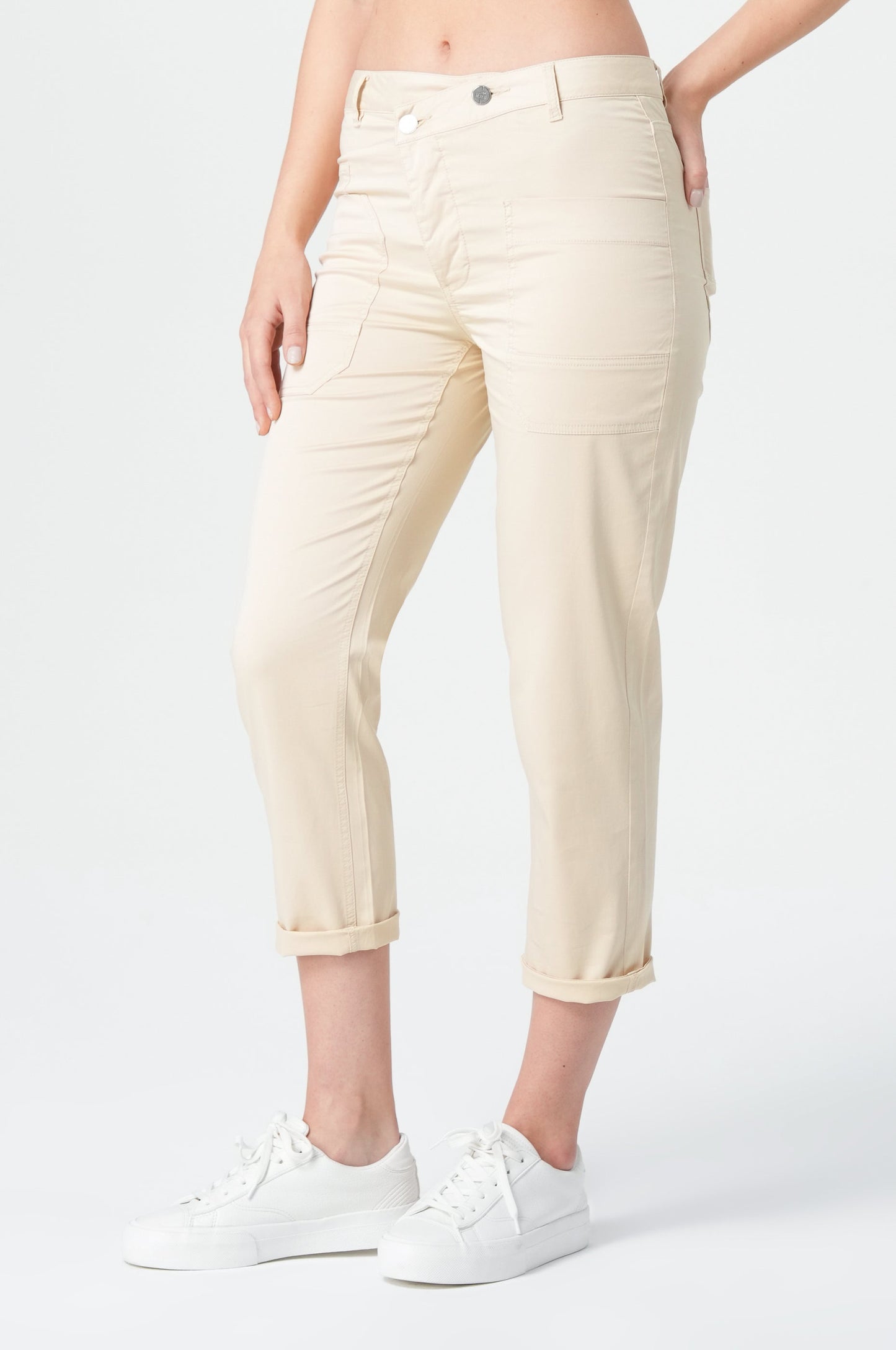 Ira Boy Fit | Beige Blond