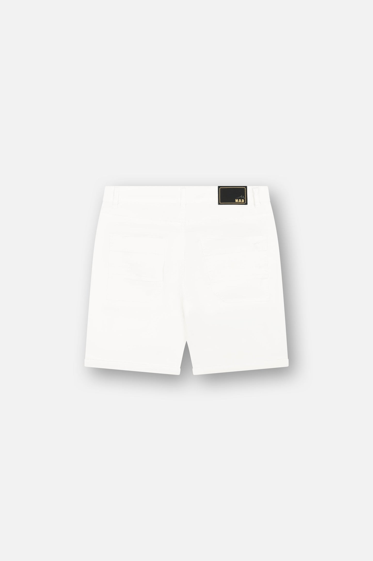 Ira Shorts | White