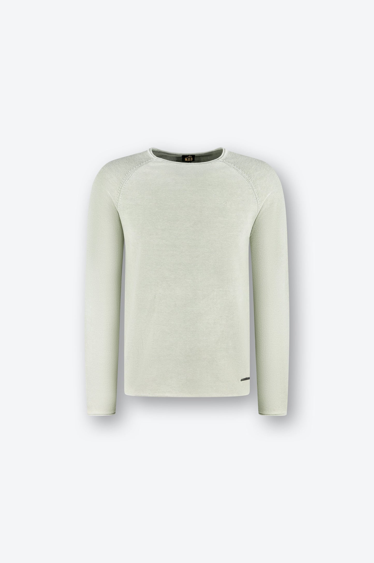 Pullover Men | Caledon Green