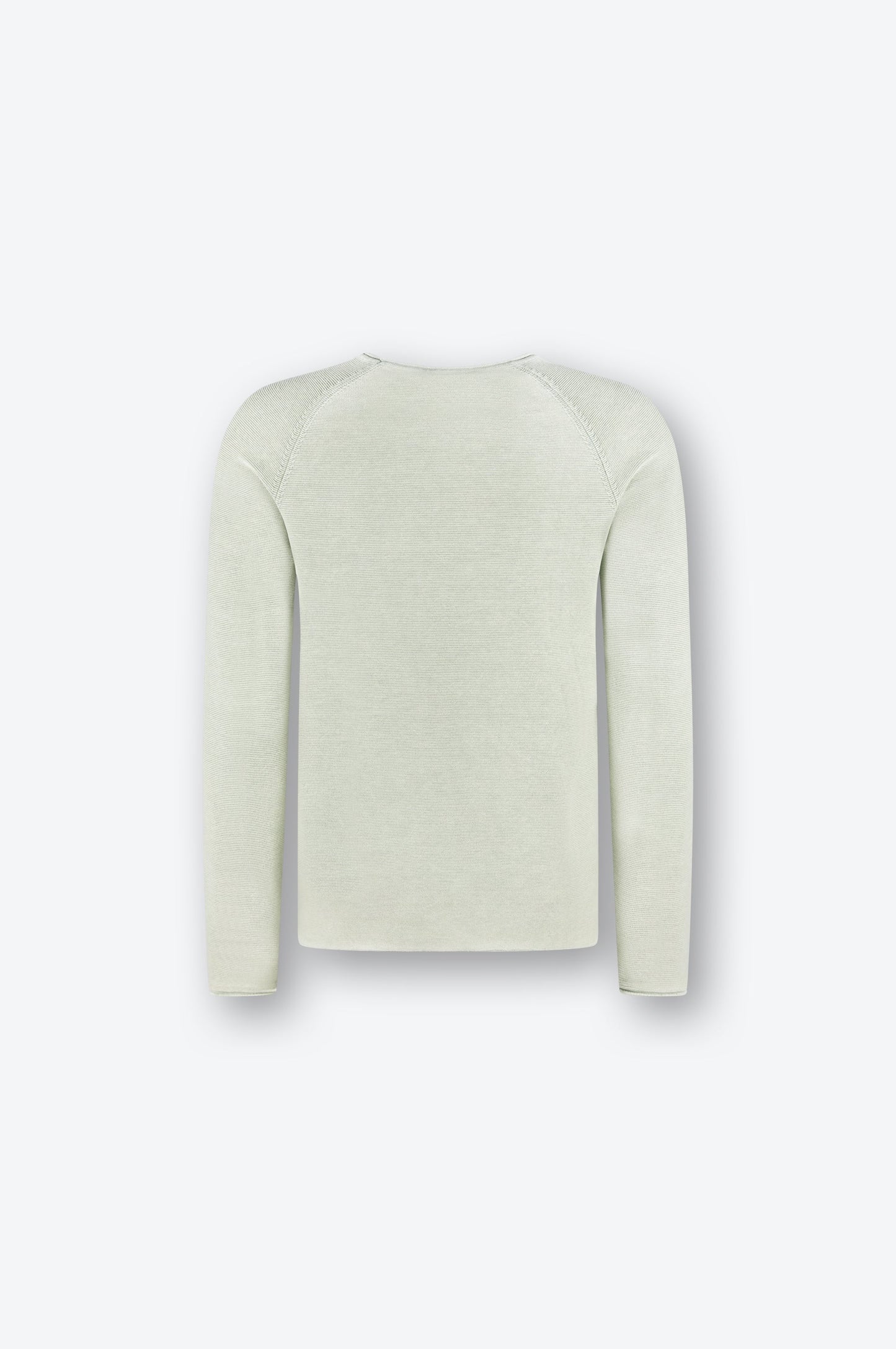 Pullover Men | Caledon Green