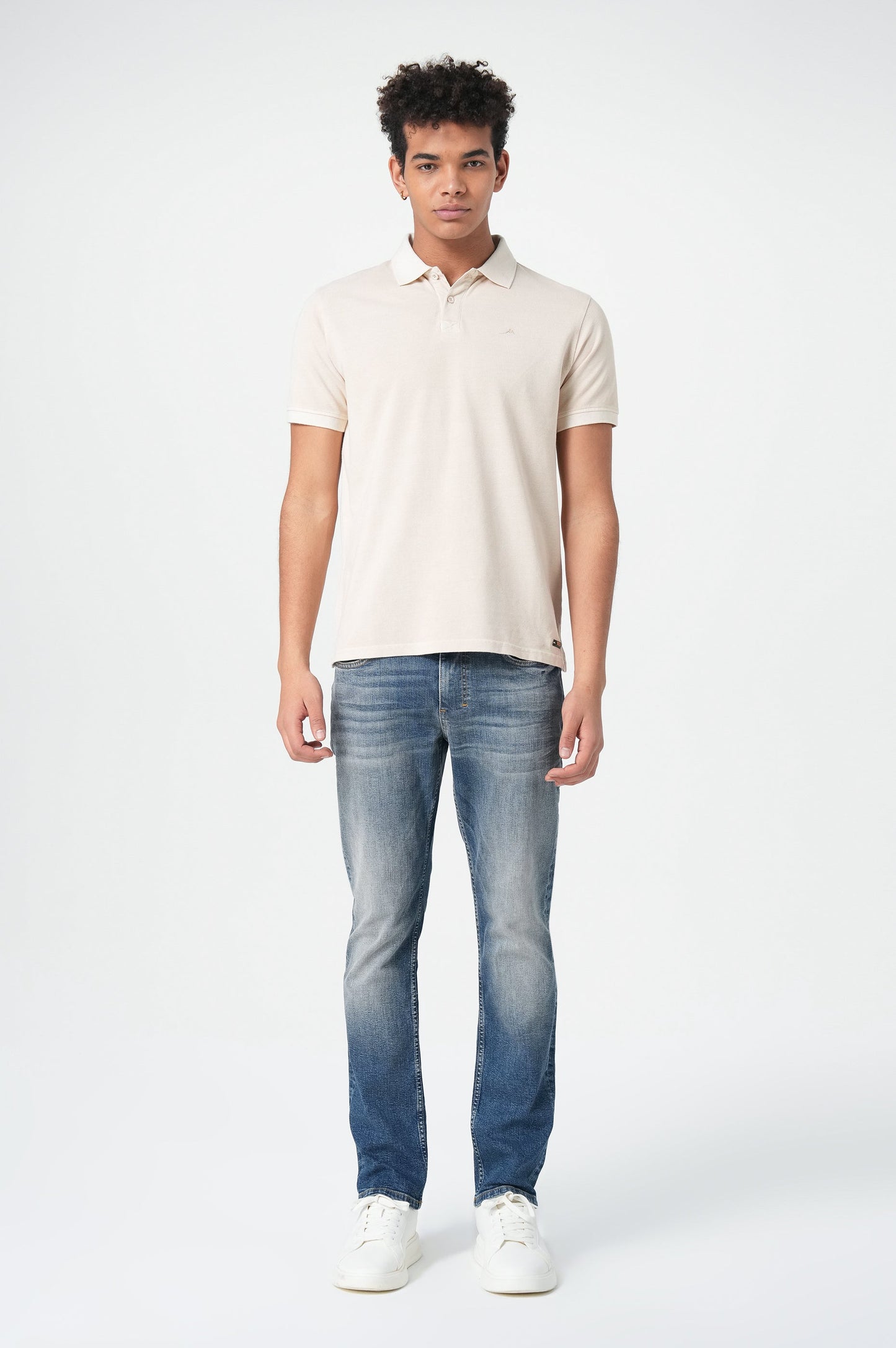 JOHANN | Beige