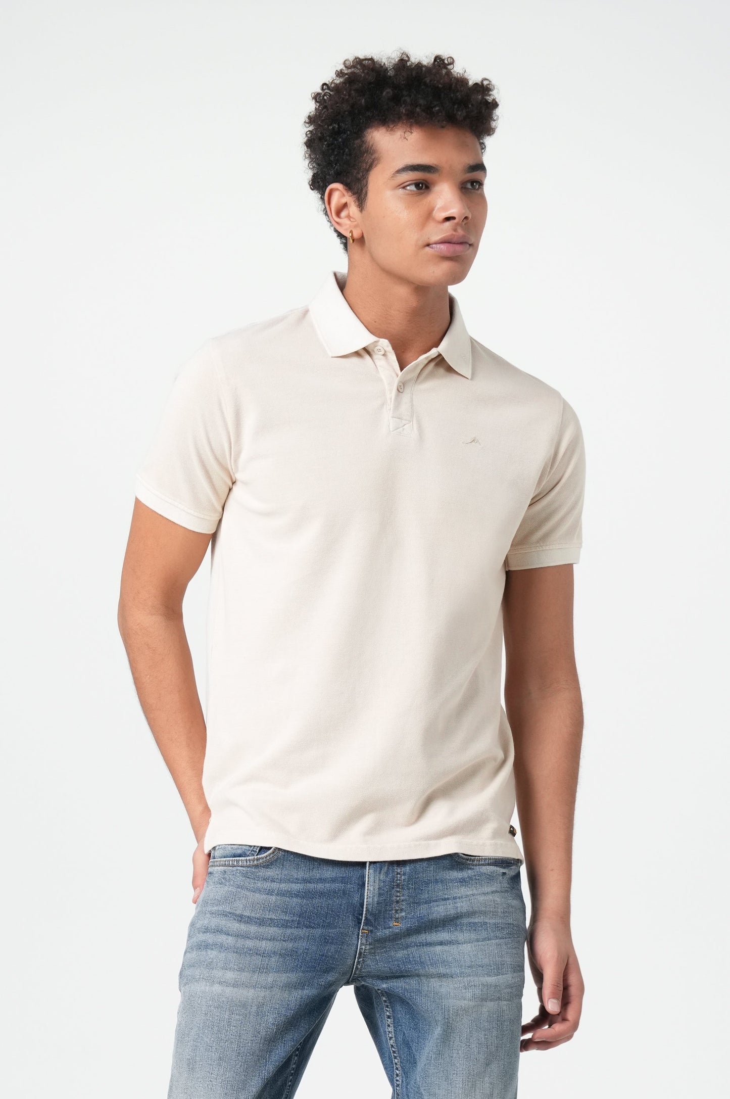 JOHANN | Beige