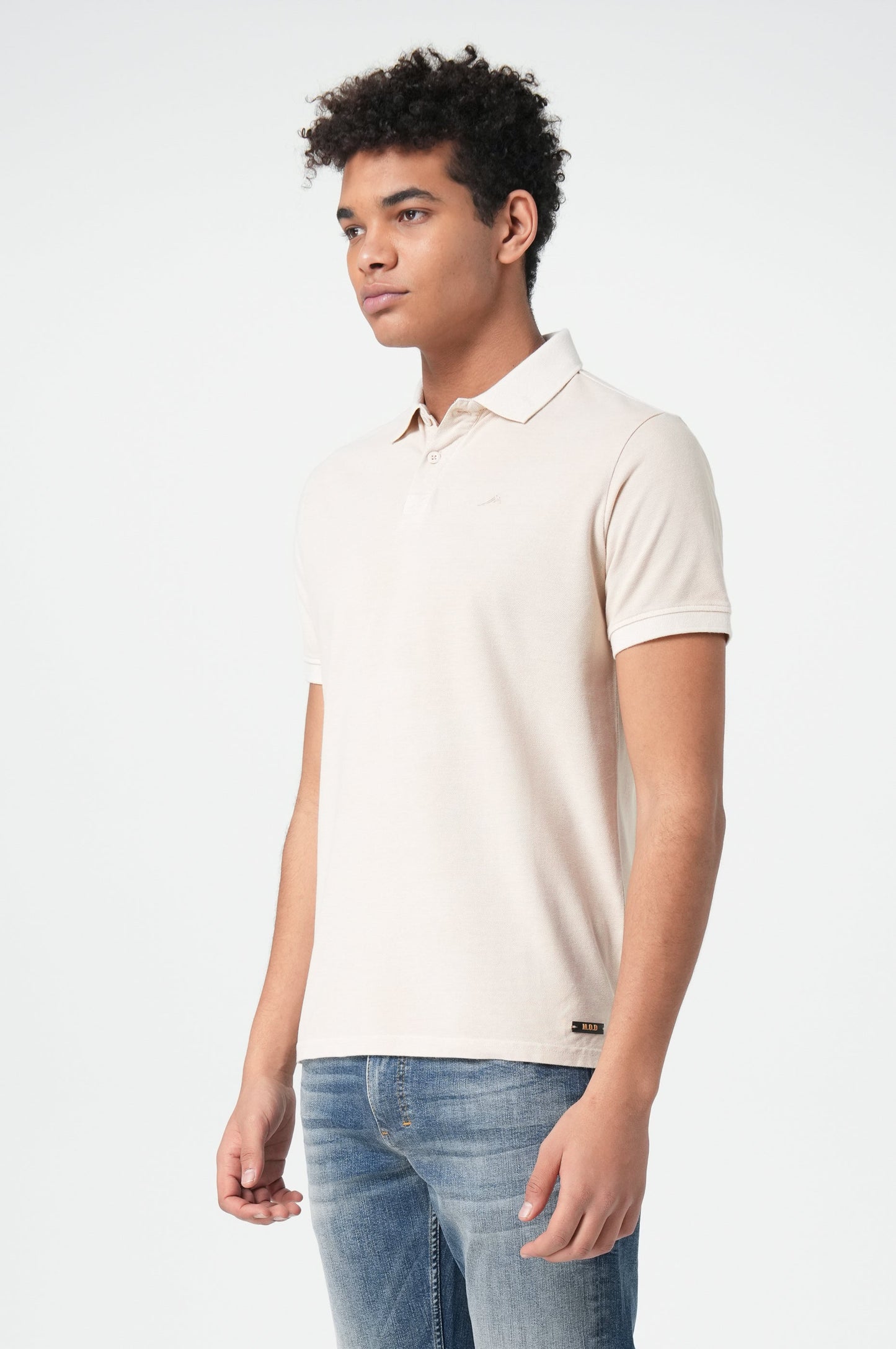JOHANN | Beige