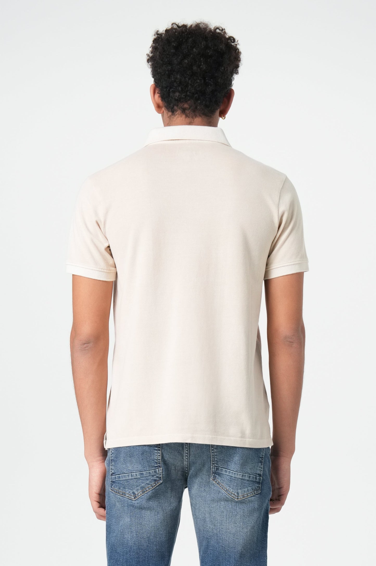 JOHANN | Beige