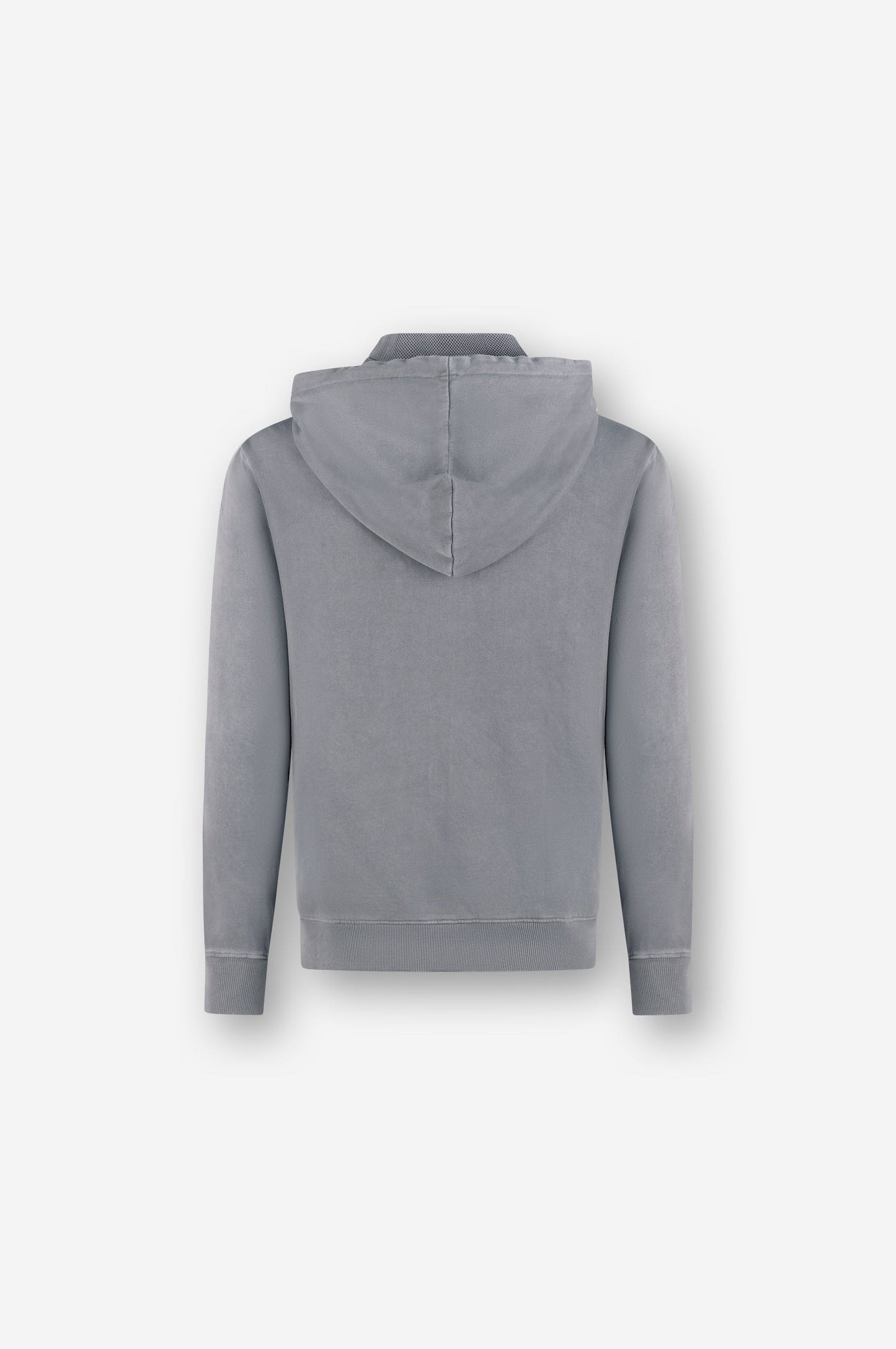 Sweatjacket Men | Anthra