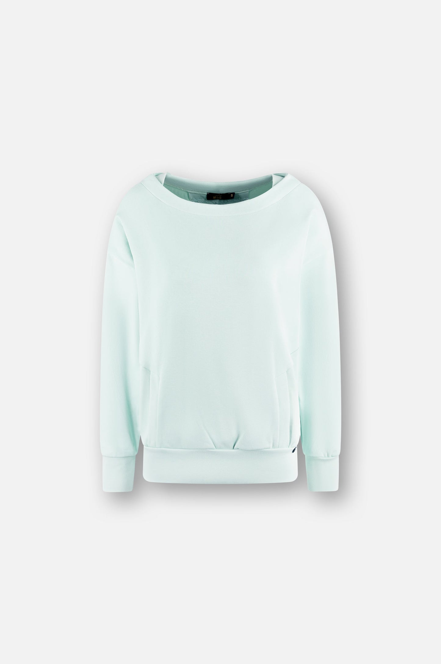Sweatshirt Women | Bio Mint