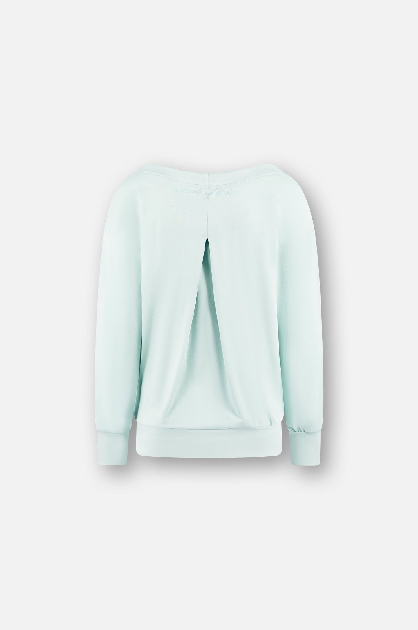 Sweatshirt Women | Bio Mint