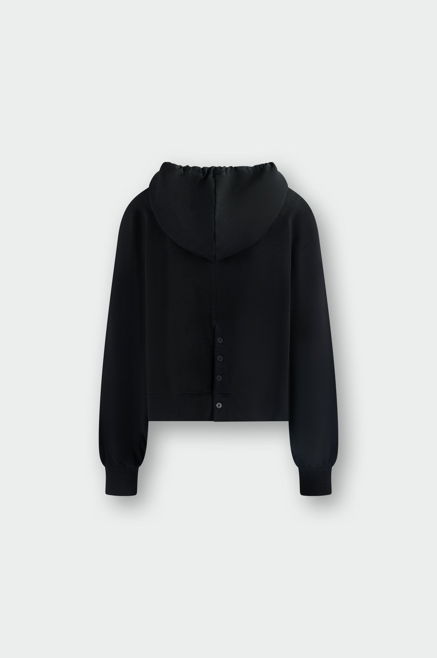 Sweatshirt Women | Black