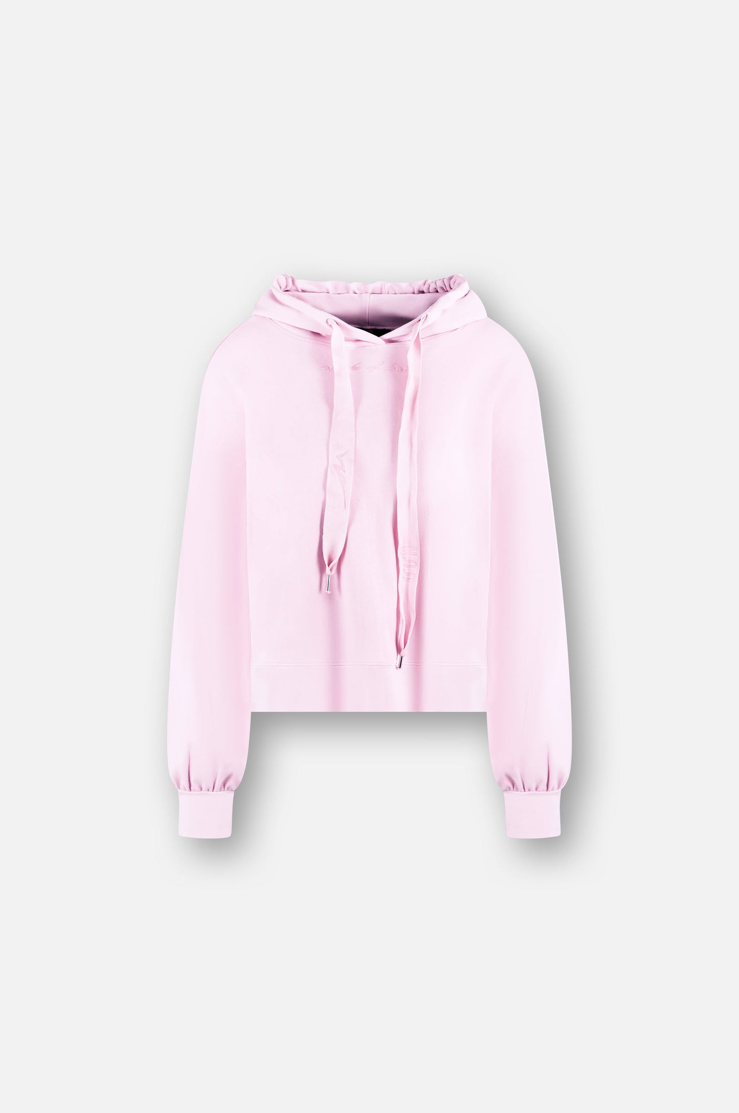 Sweatshirt Women | Candy Pink