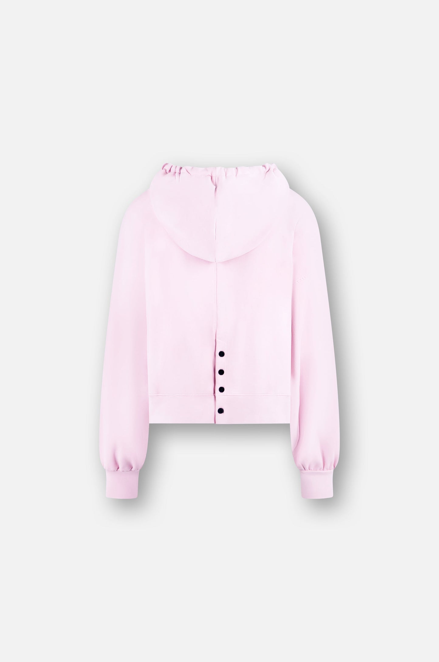 Sweatshirt Women | Candy Pink