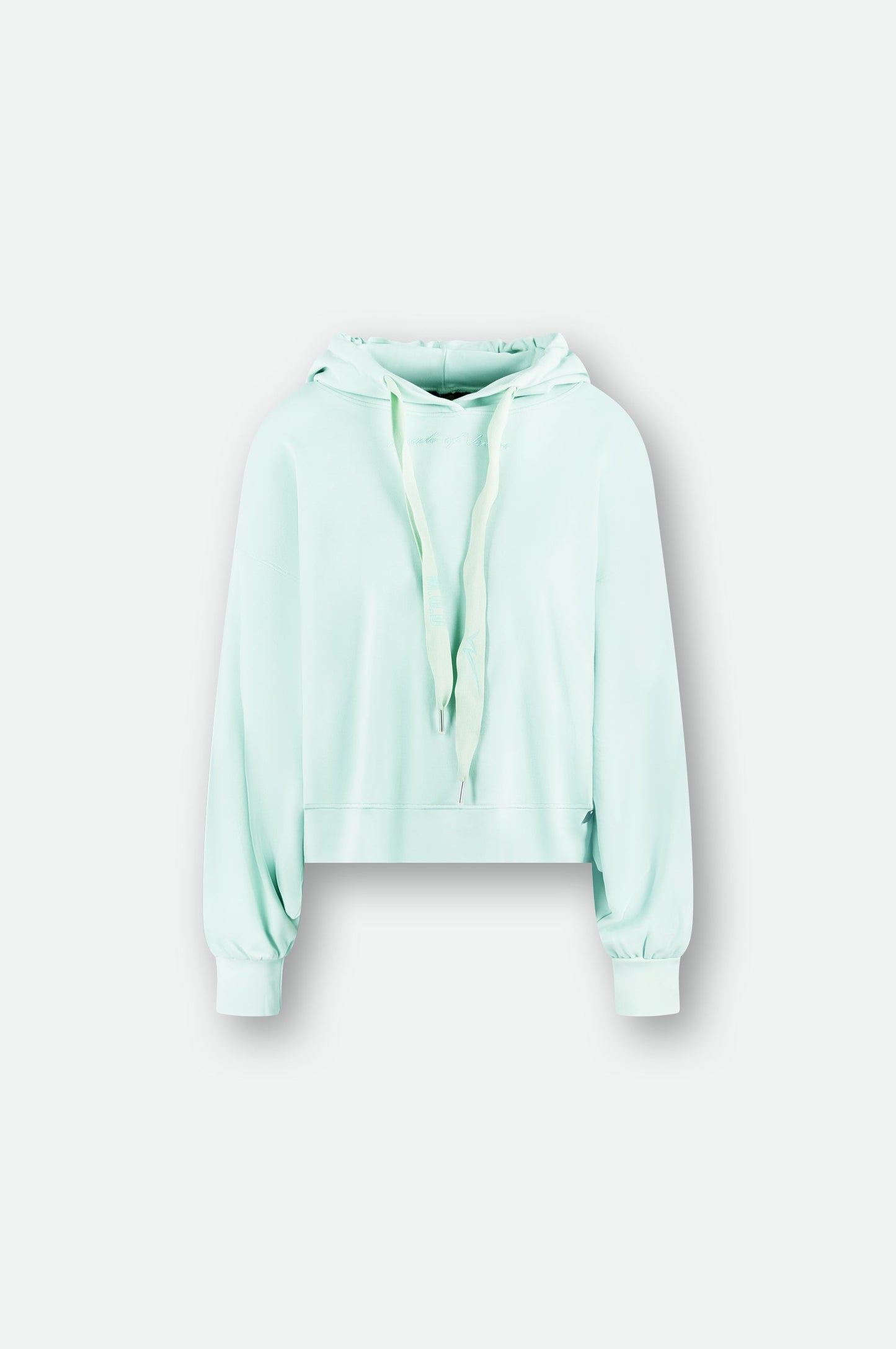 Sweatshirt Women | Bio Mint