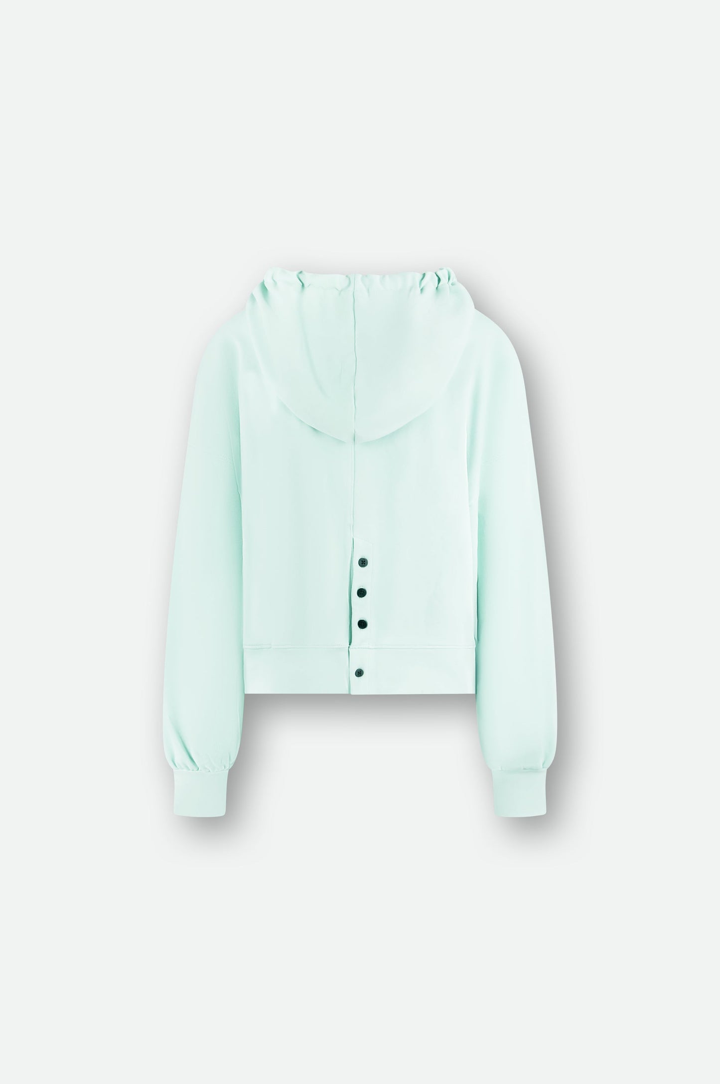 Sweatshirt Women | Bio Mint