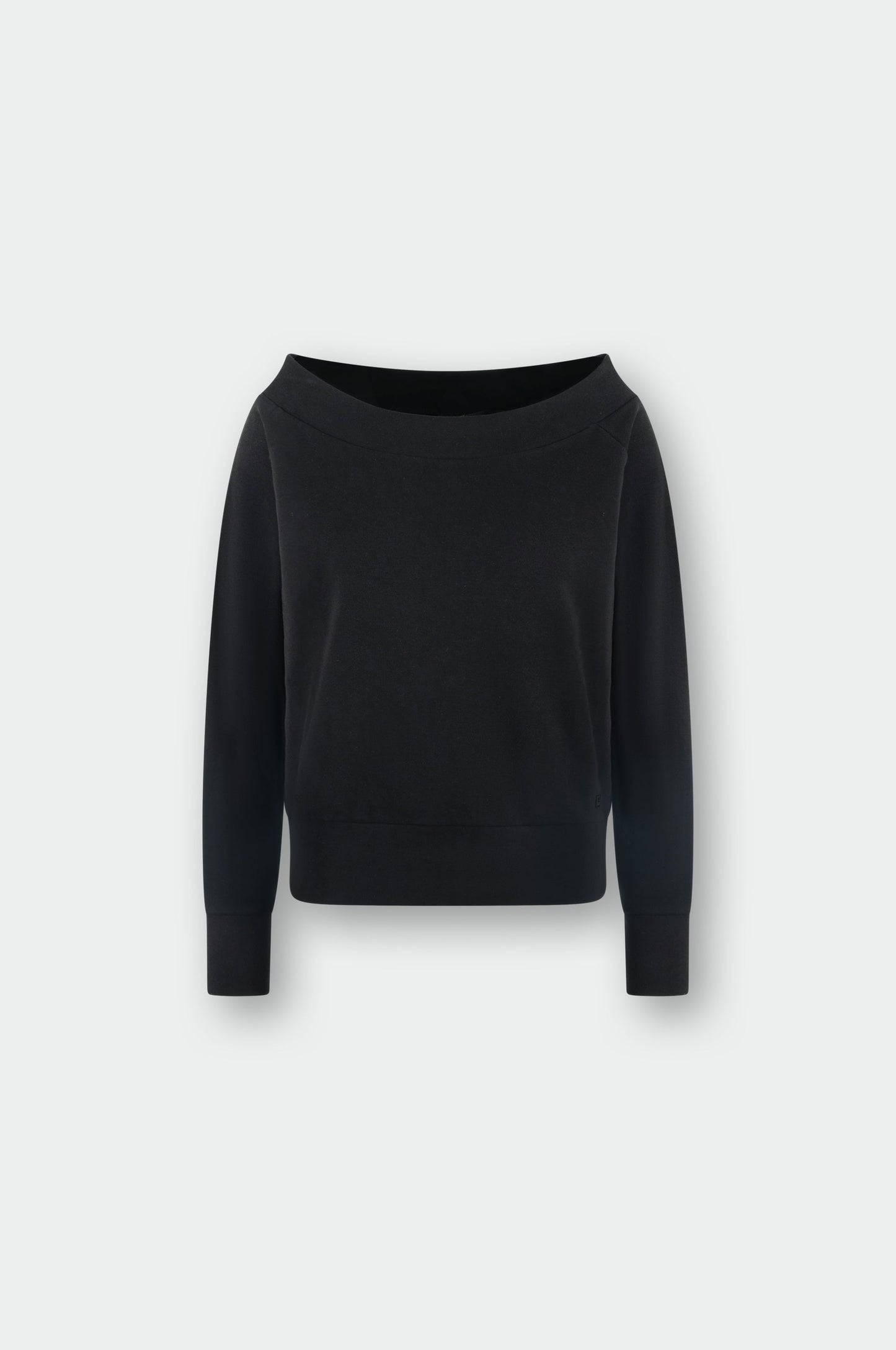 Sweatshirt Women | Black