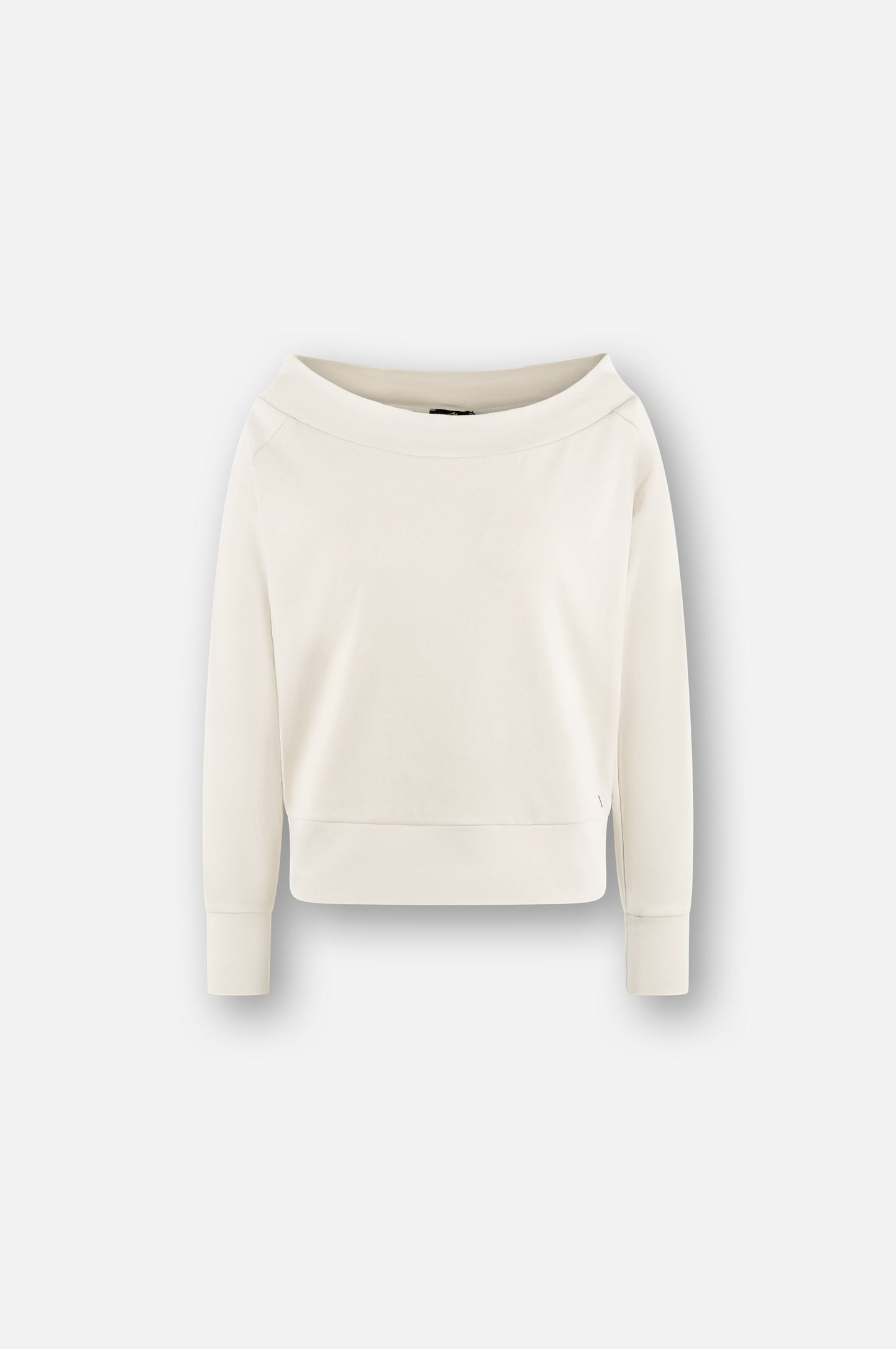 Sweatshirt Women | Beige Blond