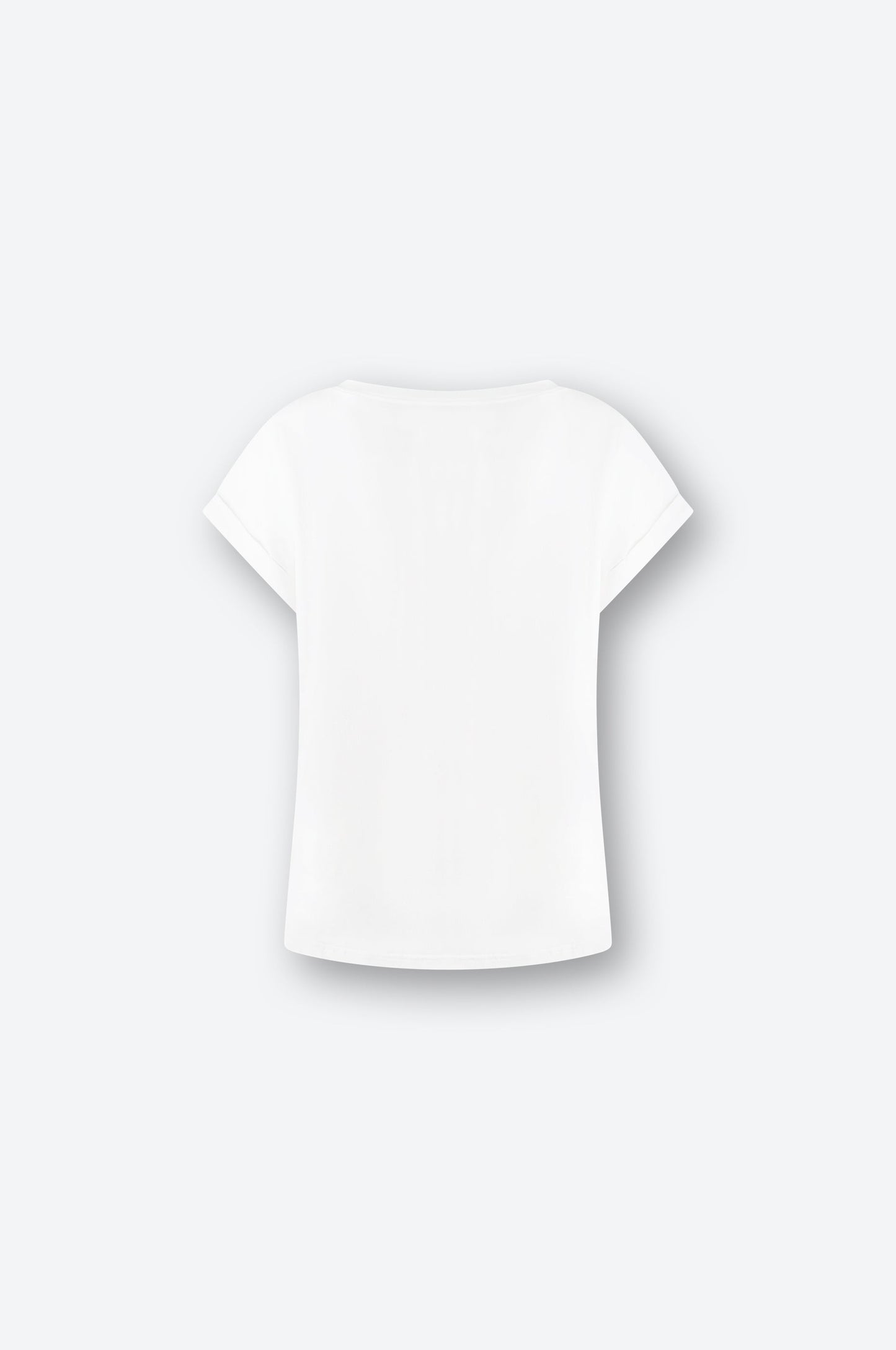 T-Shirt | White