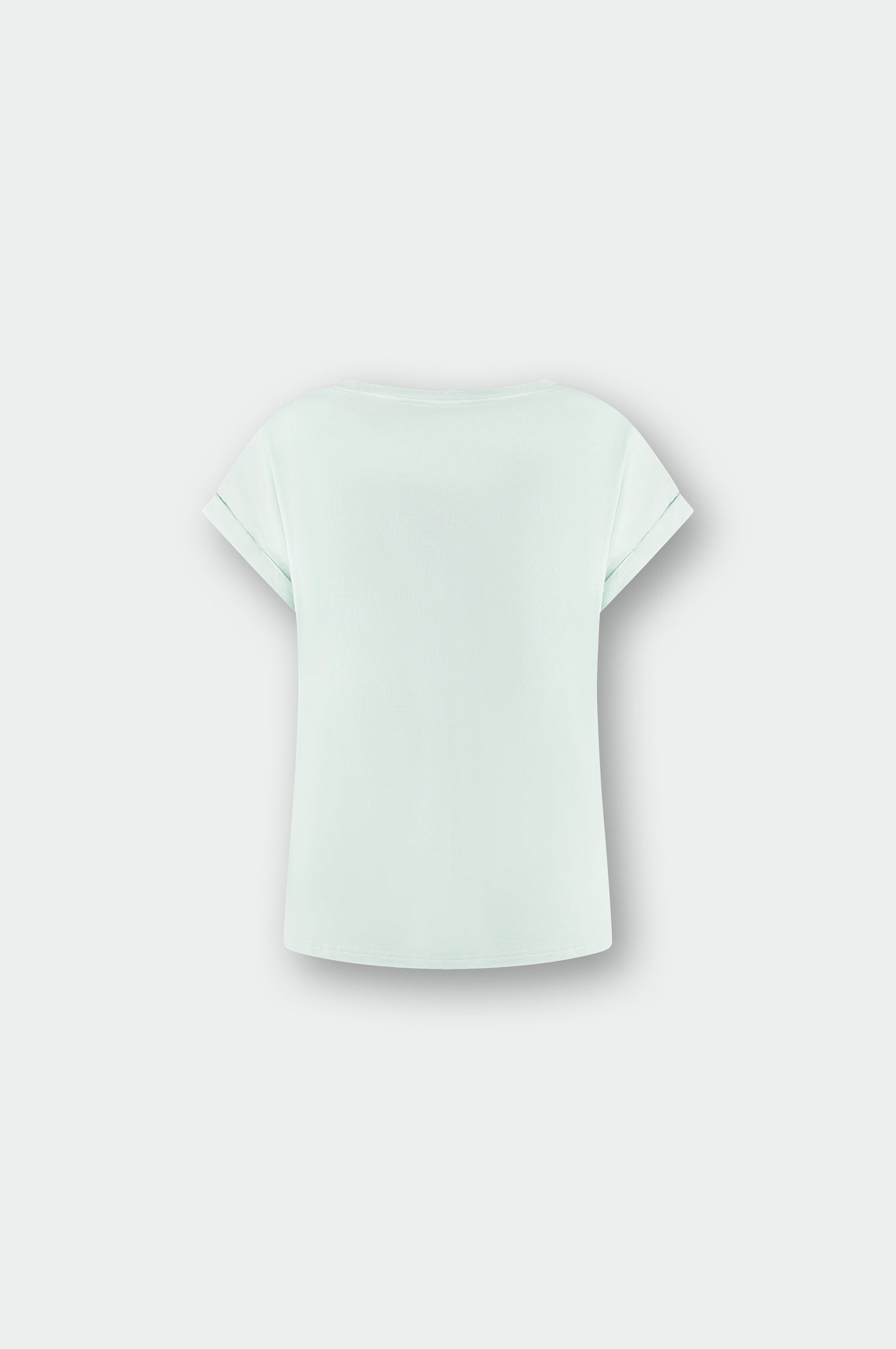 T-Shirt Women | Bio Mint