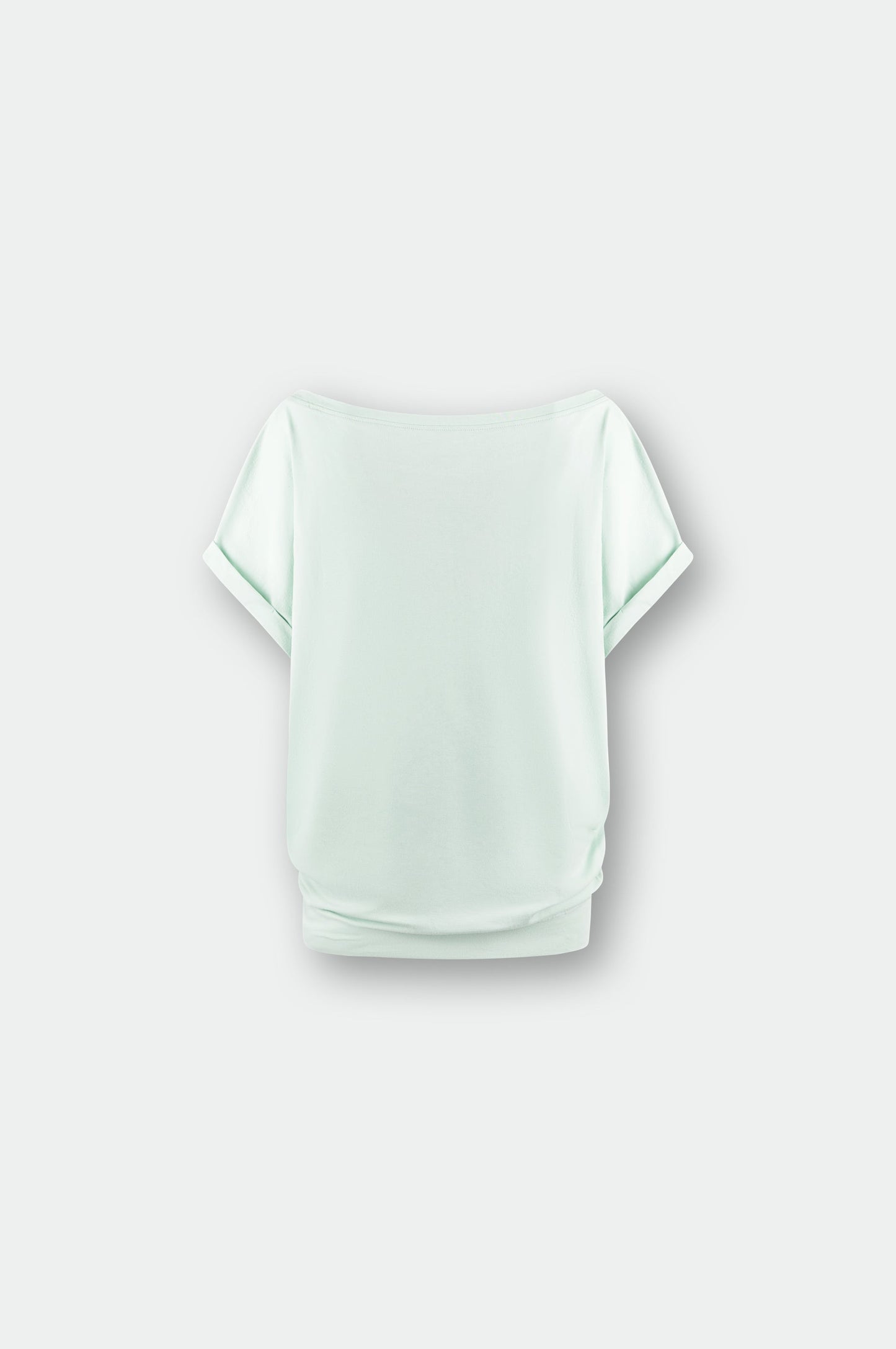 T-Shirt Women | Bio Mint