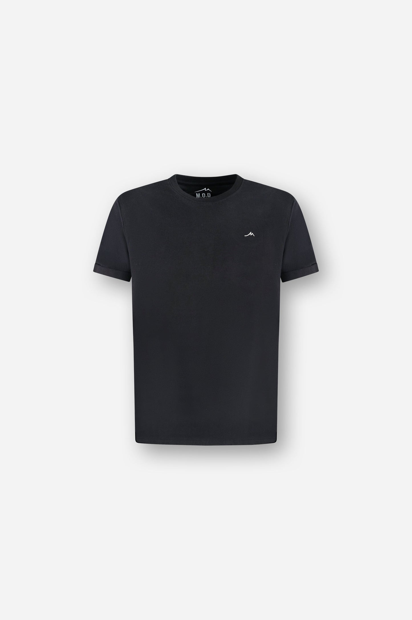 LEO | Black