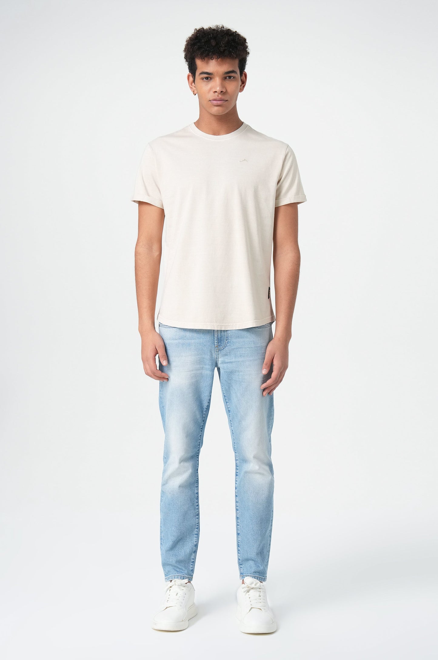 LEO | Beige