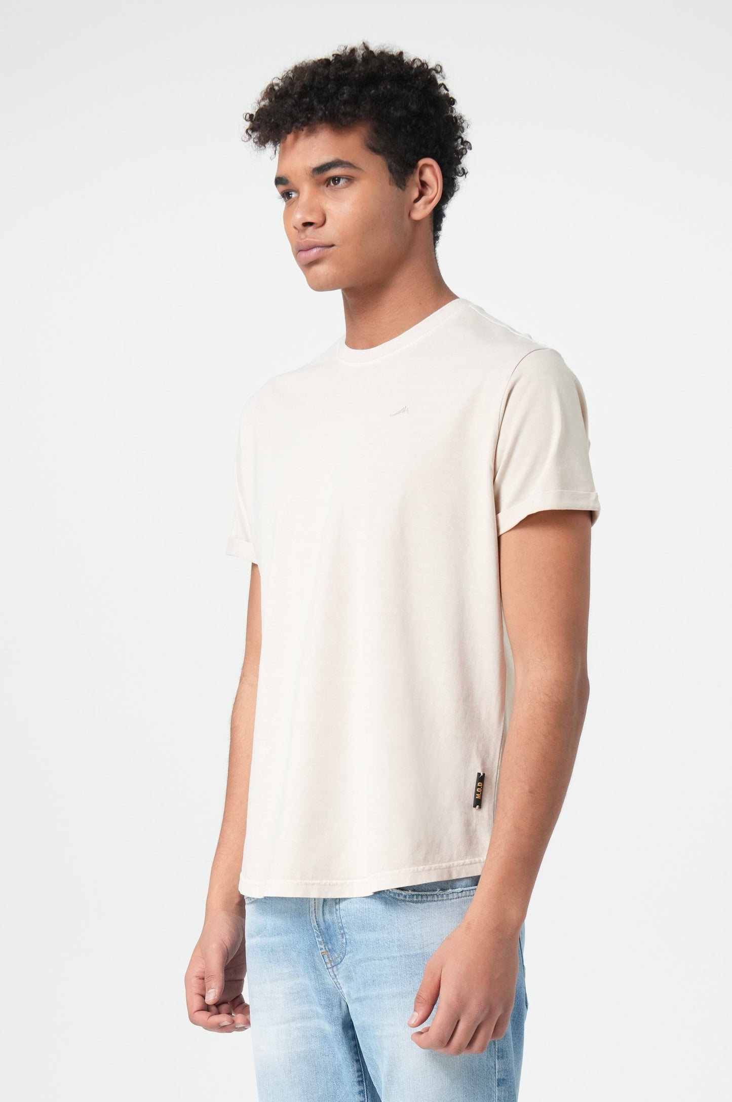 LEO | Beige