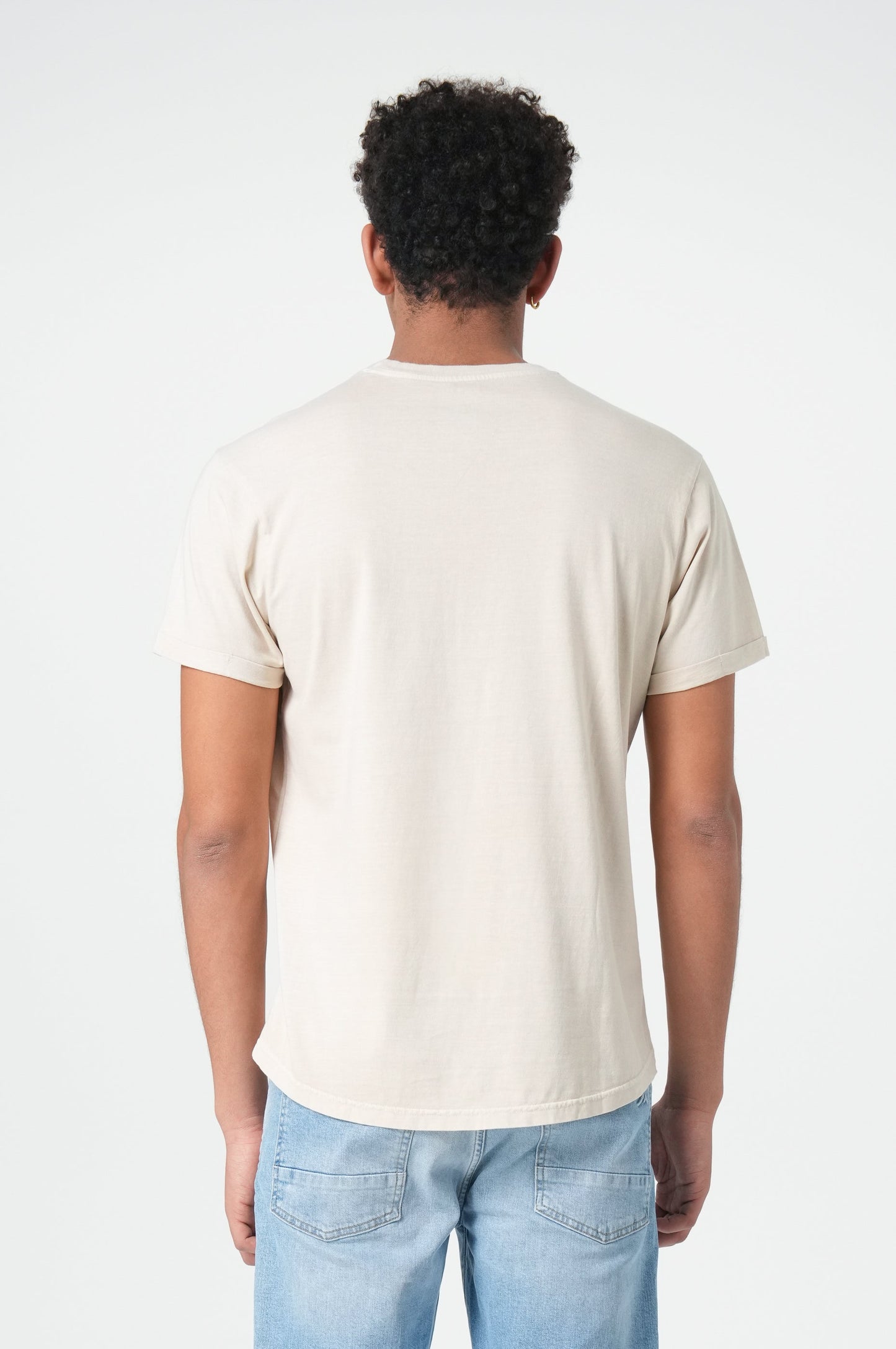 LEO | Beige